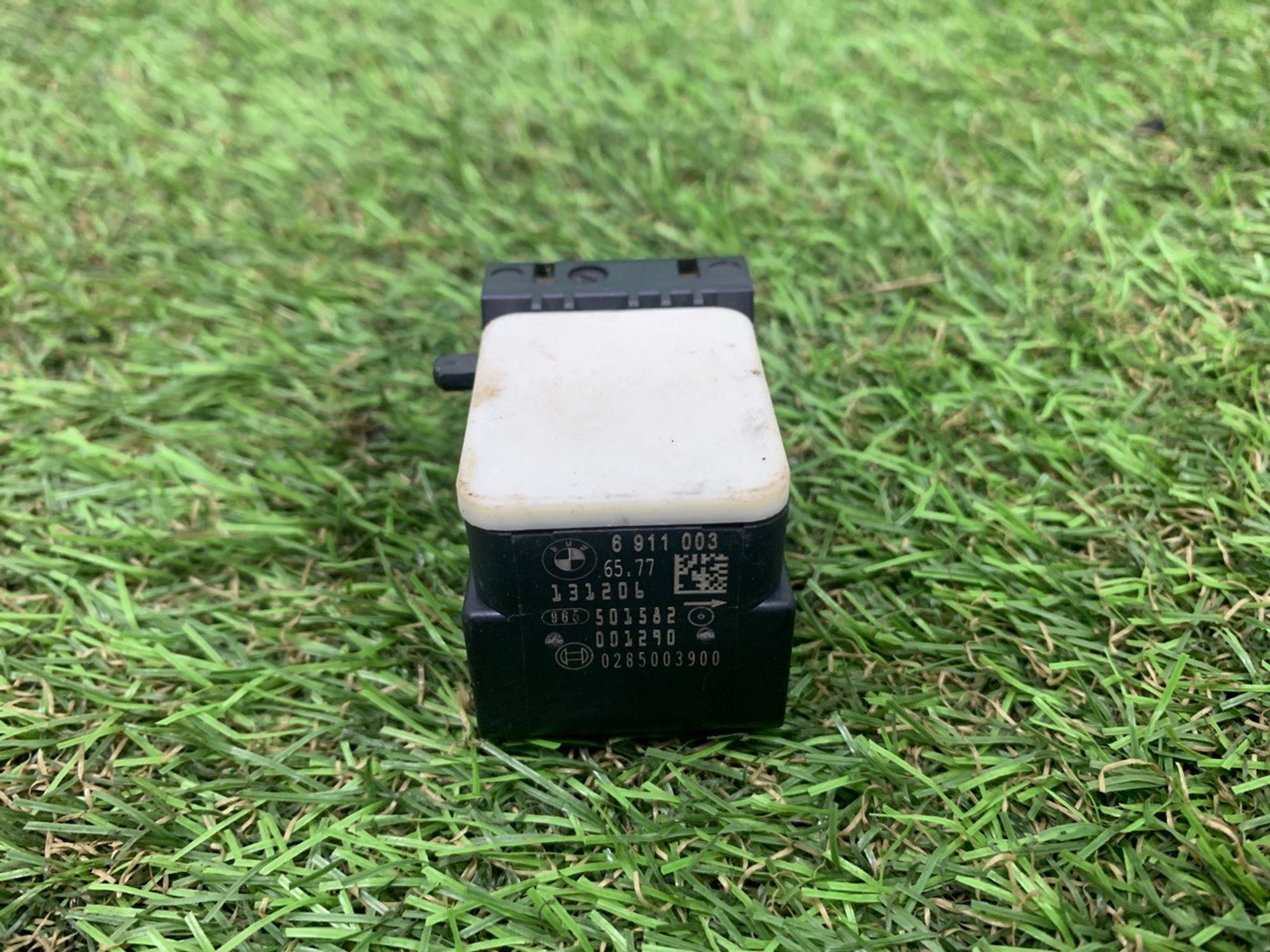 Датчик ускорения BMW E90 E70, 1000 рублей, Москва