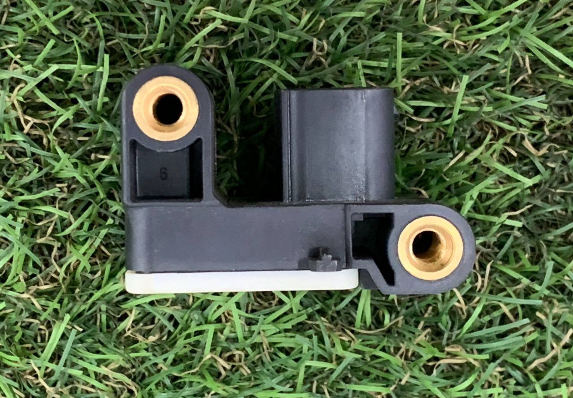 Датчик ускорения BMW E90 E70, 1000 рублей, Москва