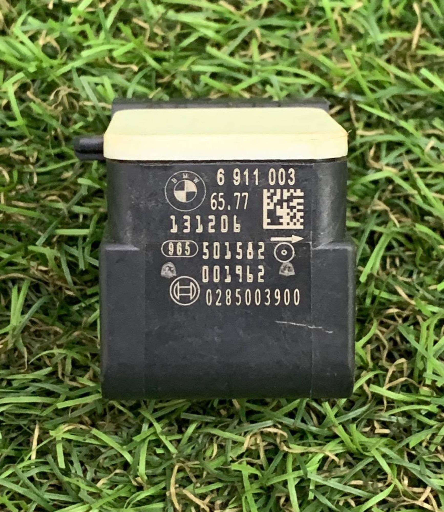 Датчик ускорения BMW E90 E70, 1000 рублей, Москва