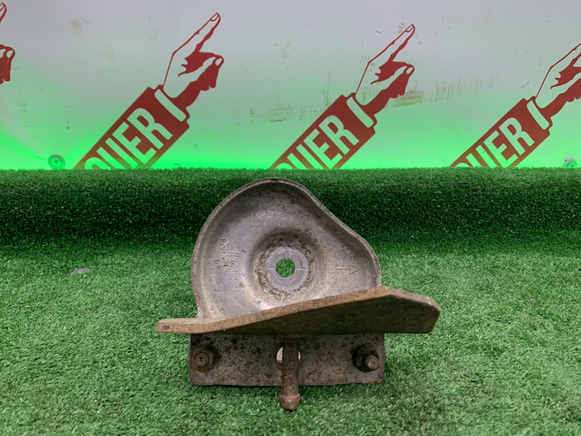 Упорная шайба BMW F01 F02 F10 F12 F13, 1000 рублей, Москва