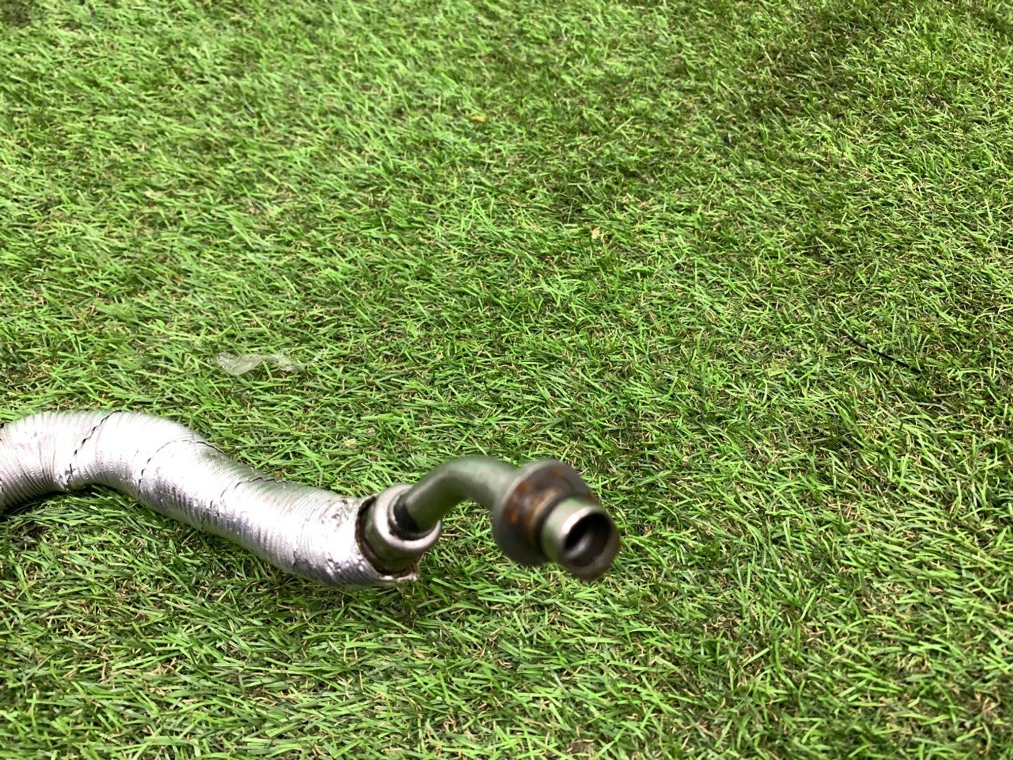 Патрубок турбины BMW B48 F30 F32 F33 G20 G30, 3000 рублей, Москва