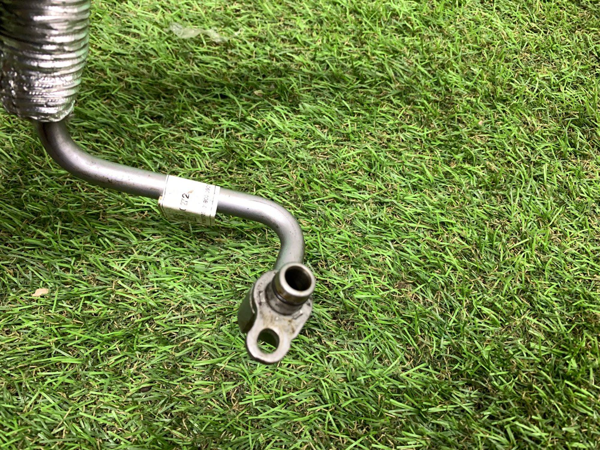 Патрубок турбины BMW B48 F30 F32 F33 G20 G30, 3000 рублей, Москва