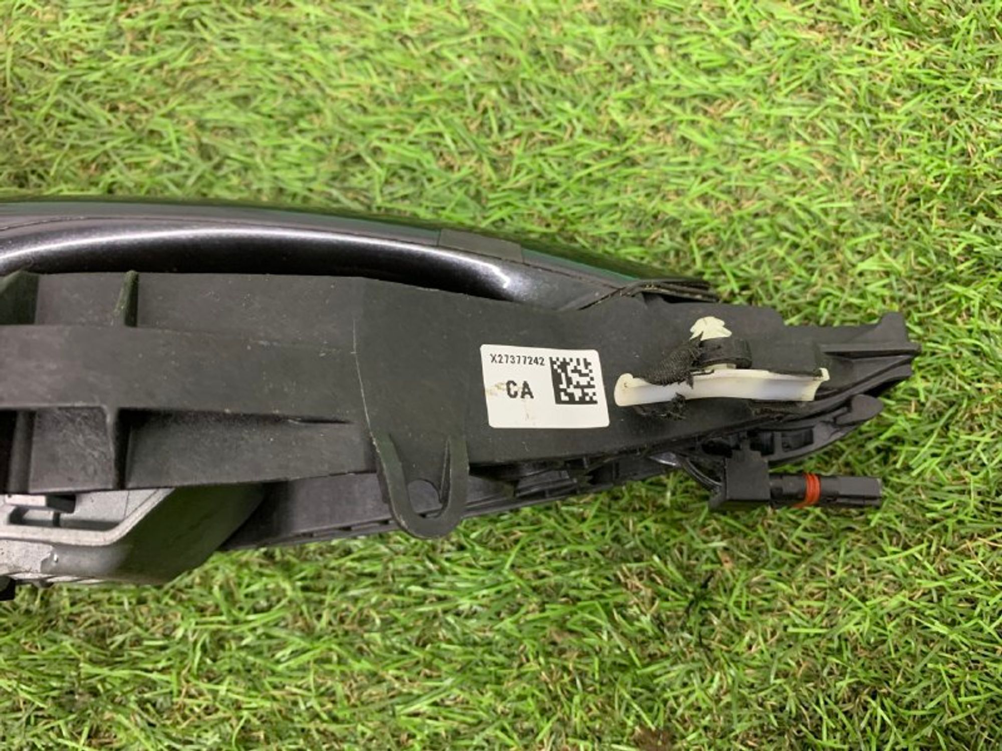 Ручка двери передняя правая в сборе BMW 7 G11 G12, 6000 рублей, Москва