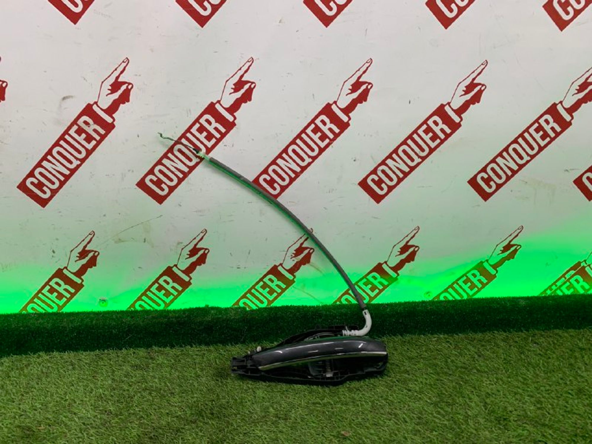 Ручка двери передняя правая в сборе BMW 7 G11 G12, 6000 рублей, Москва