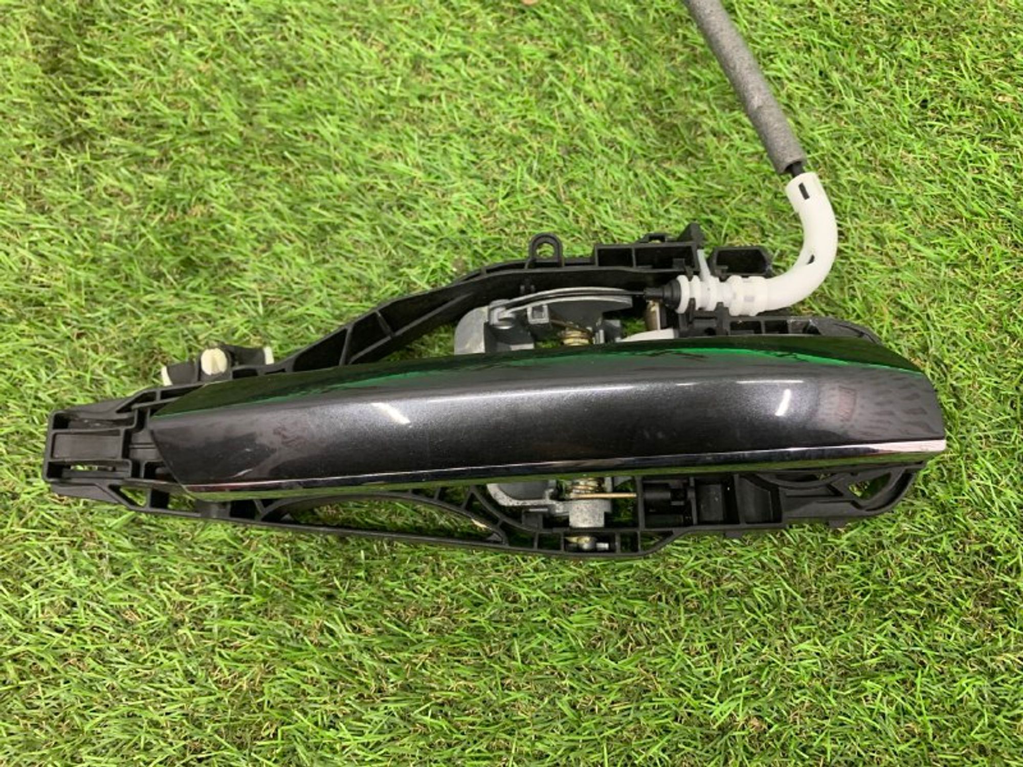 Ручка двери передняя правая в сборе BMW 7 G11 G12, 6000 рублей, Москва