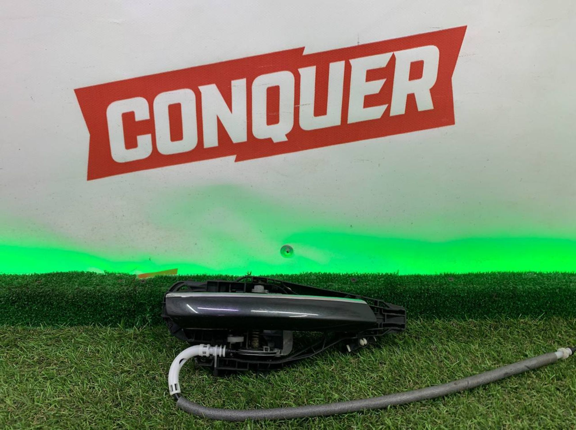 Ручка двери передняя правая в сборе BMW 7 G11 G12, 6000 рублей, Москва