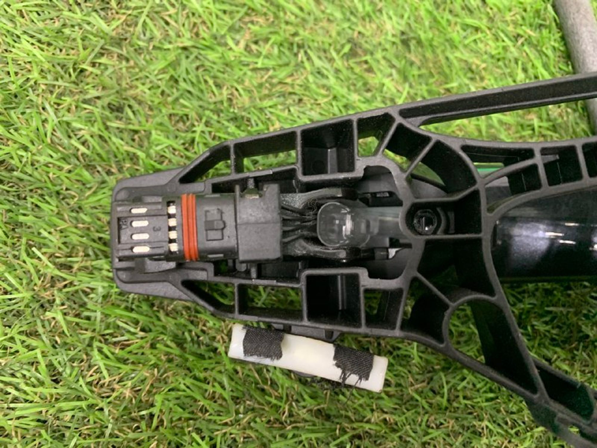 Ручка двери передняя правая в сборе BMW 7 G11 G12, 6000 рублей, Москва