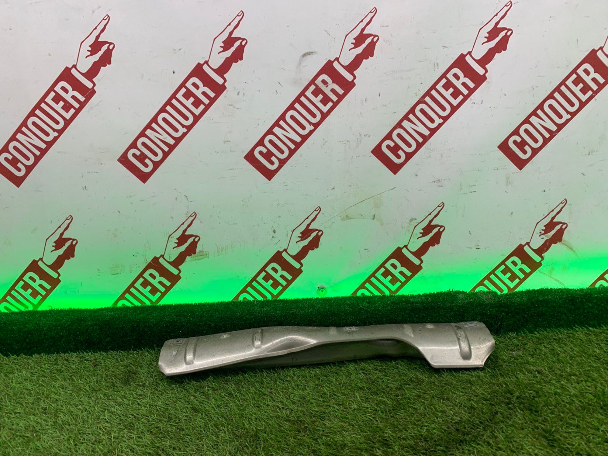 Направляющий воздушный кожух Bmw E70 E71 S63B44, 1500 рублей, Москва