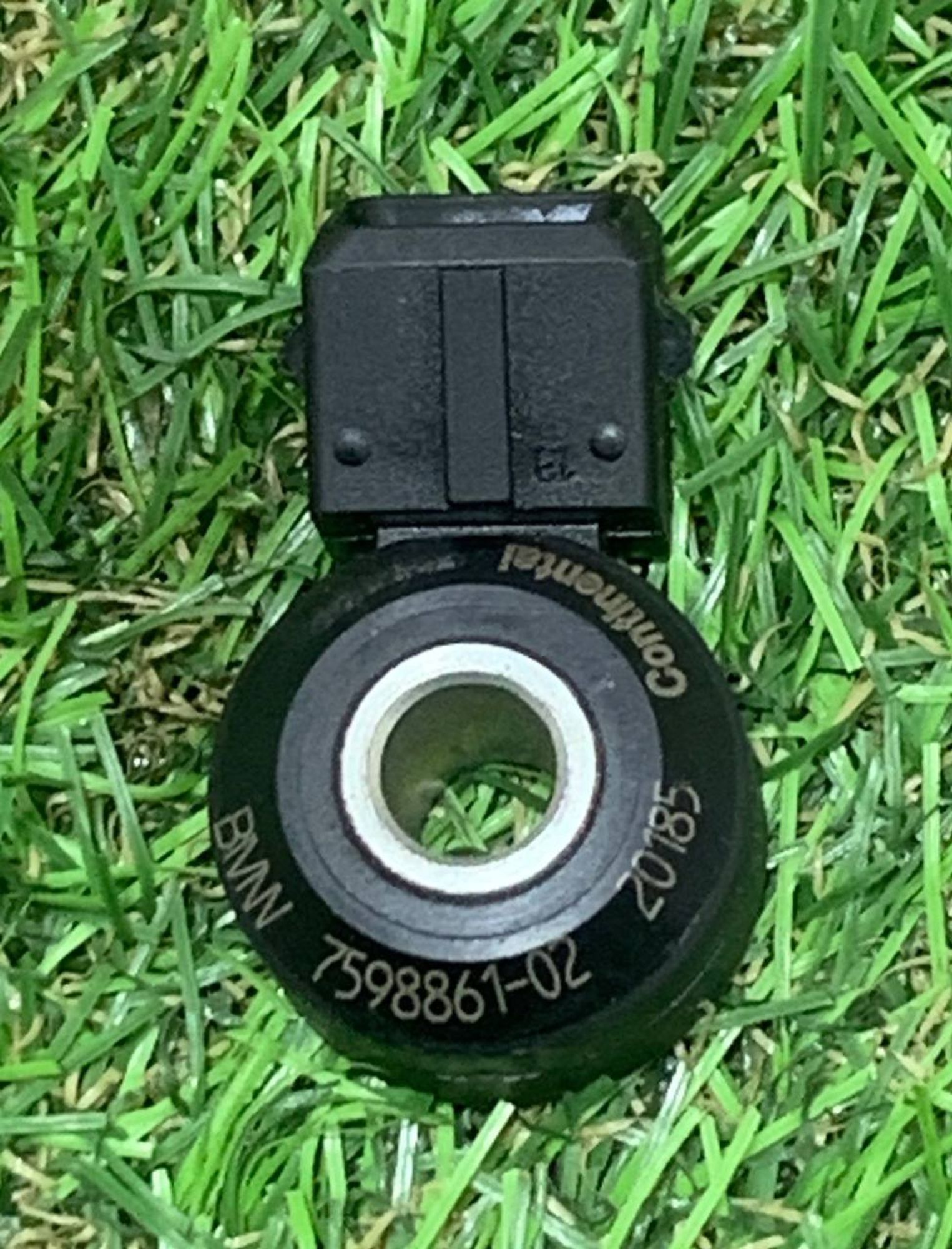 Датчик детонации оригинал Bmw Siemens F10 G30 X3, 1000 рублей, Москва