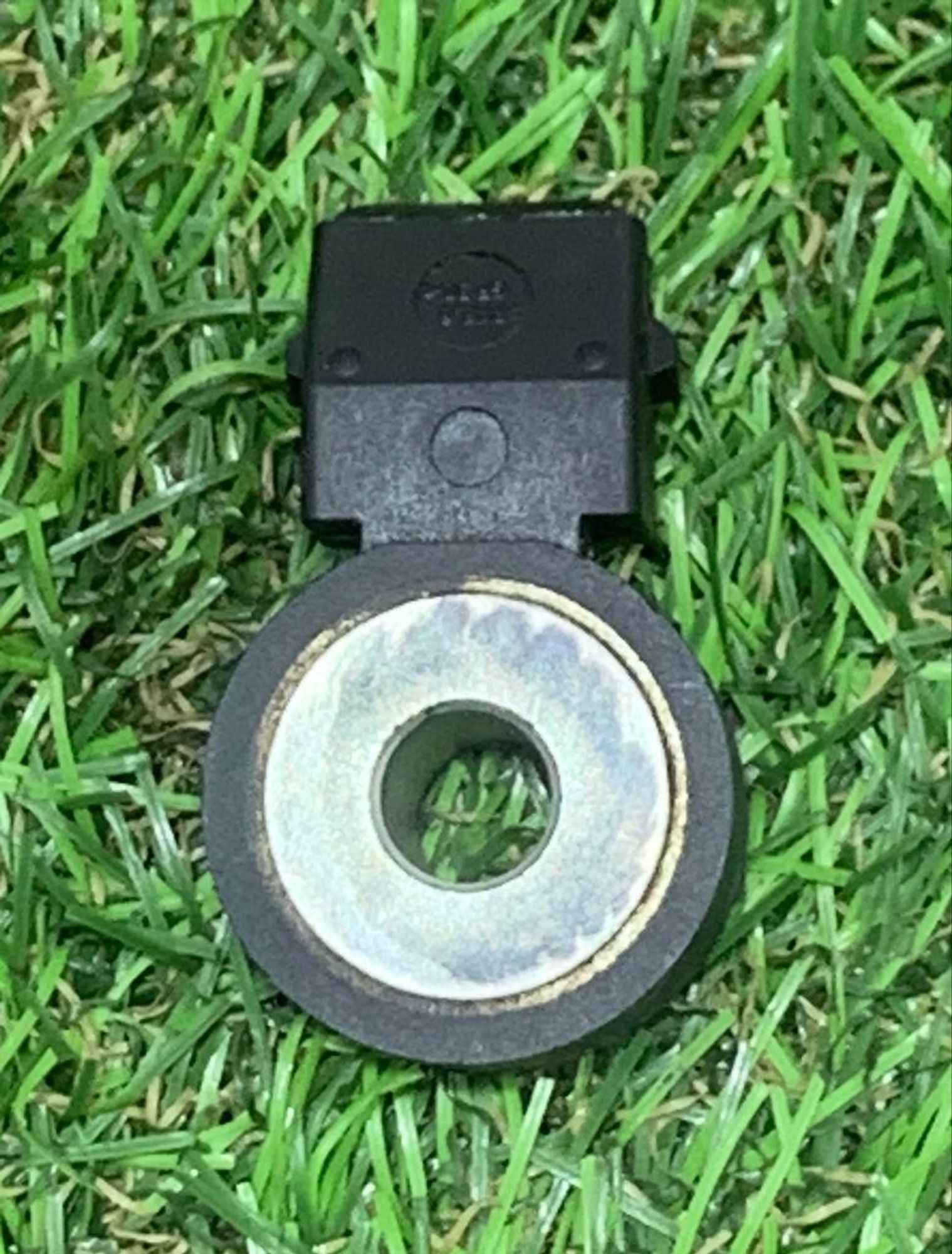 Датчик детонации оригинал Bmw Siemens F10 G30 X3, 1000 рублей, Москва