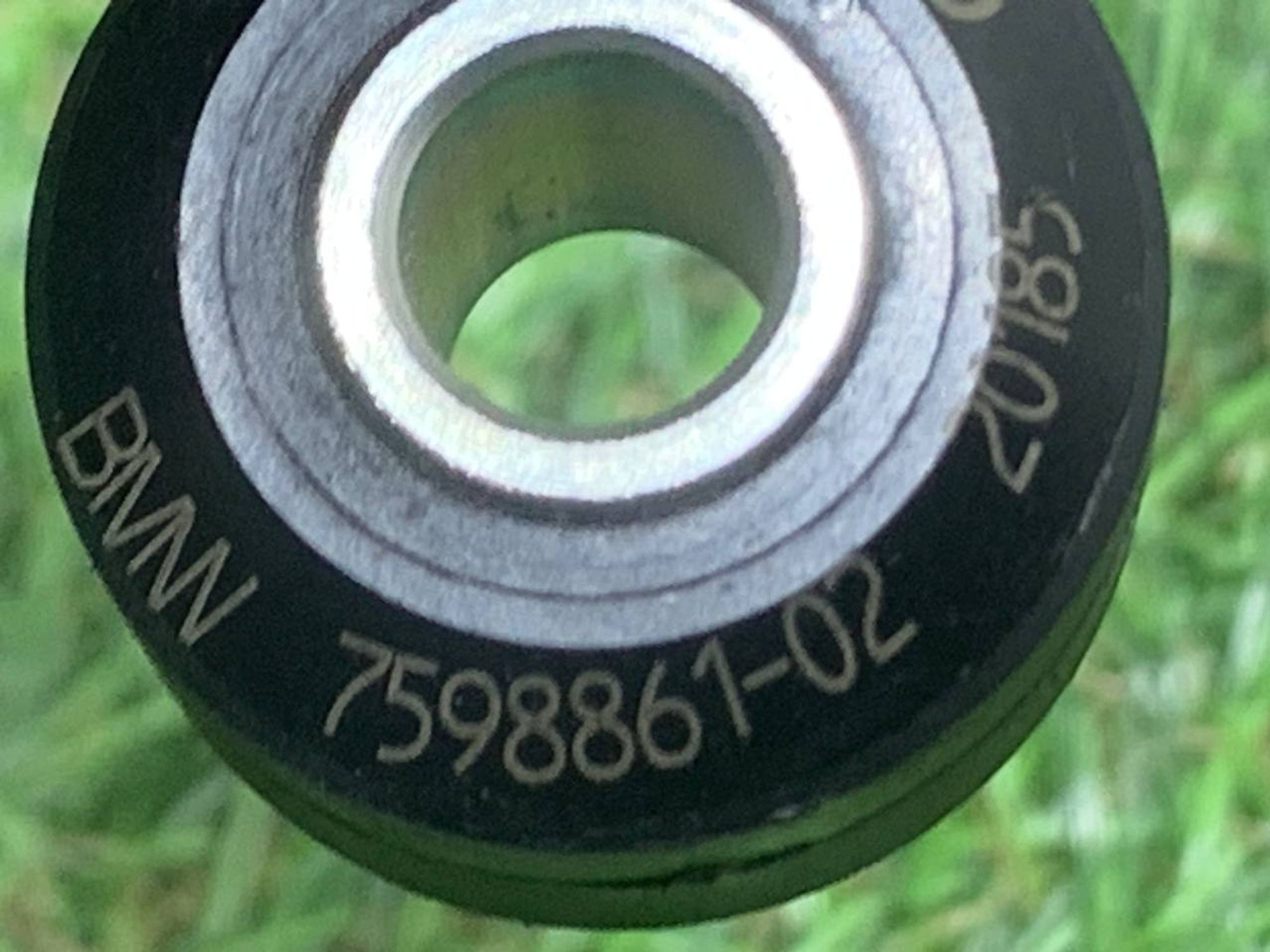 Датчик детонации оригинал Bmw Siemens F10 G30 X3, 1000 рублей, Москва