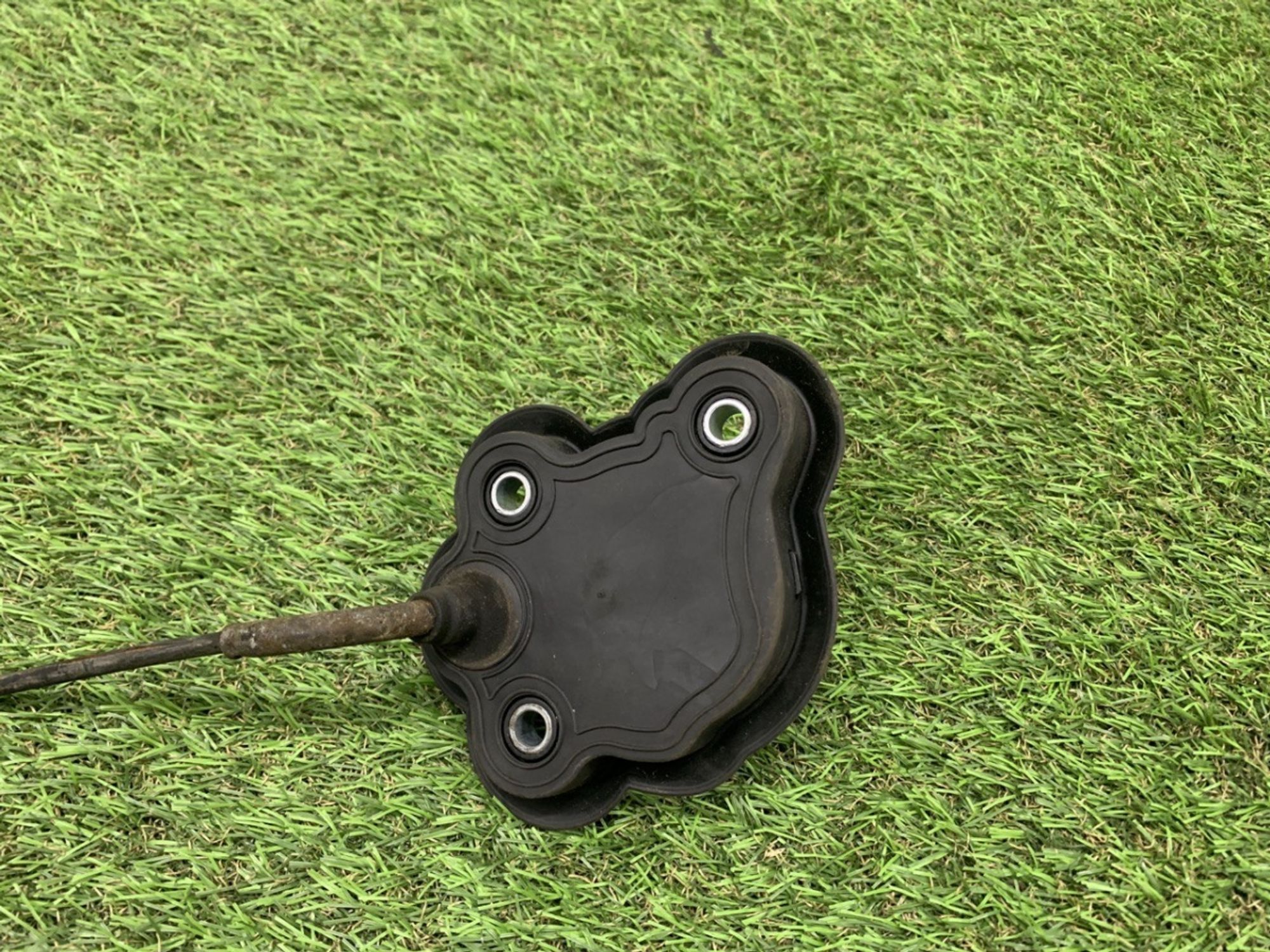 Трос кулисы КПП BMW 7 F01 2008-2015, 3000 рублей, Москва