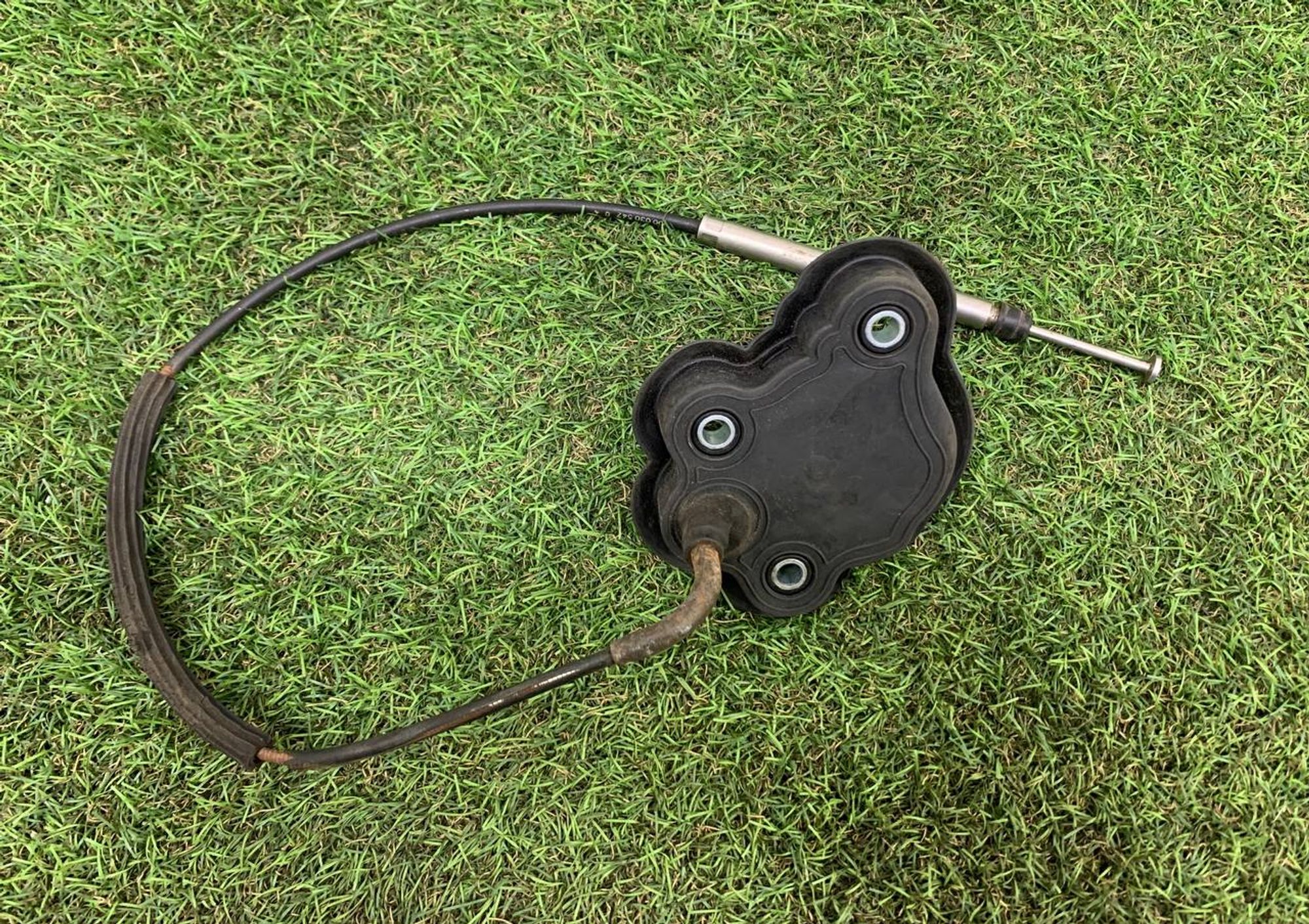 Трос кулисы КПП BMW 7 F01 2008-2015, 3000 рублей, Москва