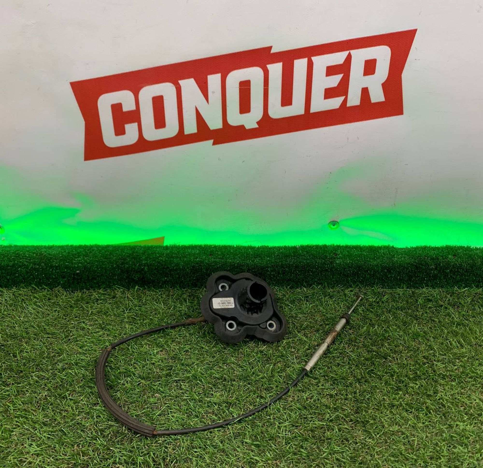 Трос кулисы КПП BMW 7 F01 2008-2015, 3000 рублей, Москва