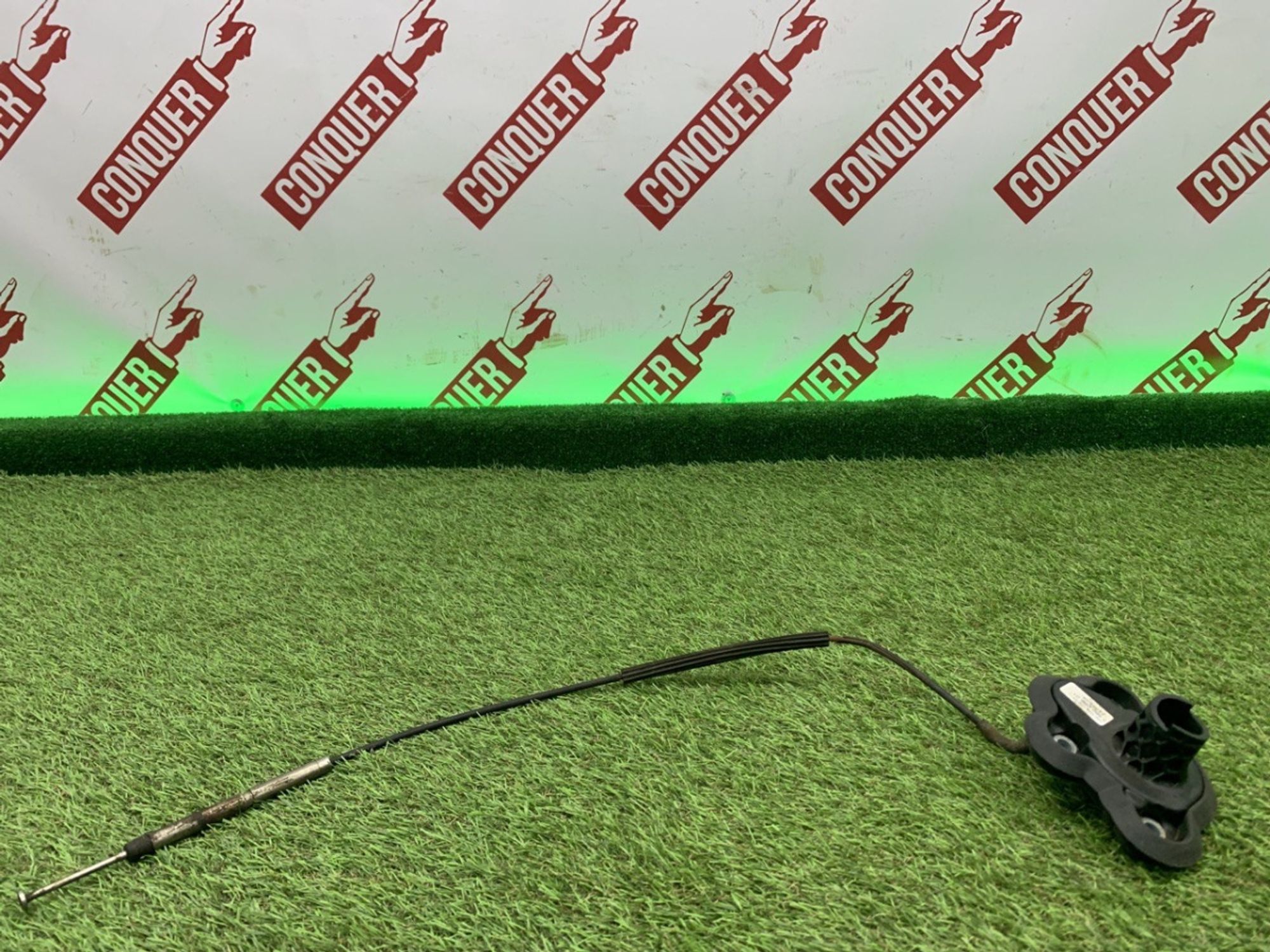 Трос кулисы КПП BMW 7 F01 2008-2015, 3000 рублей, Москва