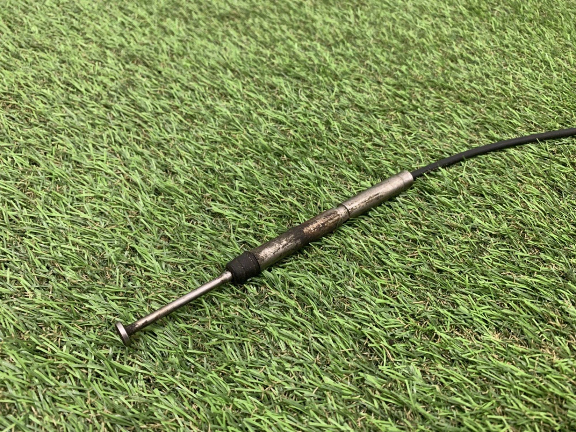 Трос кулисы КПП BMW 7 F01 2008-2015, 3000 рублей, Москва