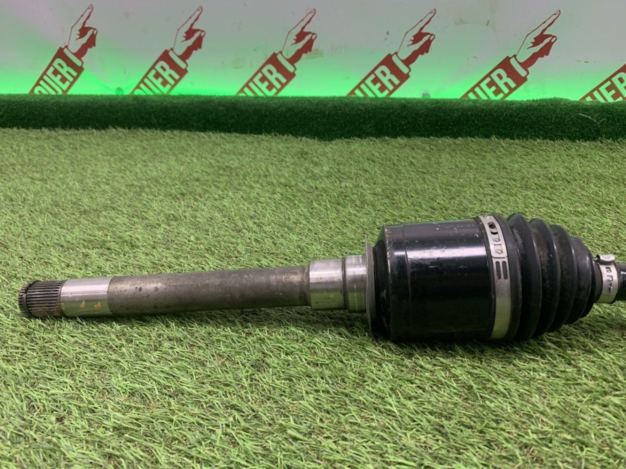 Привод передний правый Mercedes-Benz GLE C292 2015, 14000 рублей, Москва