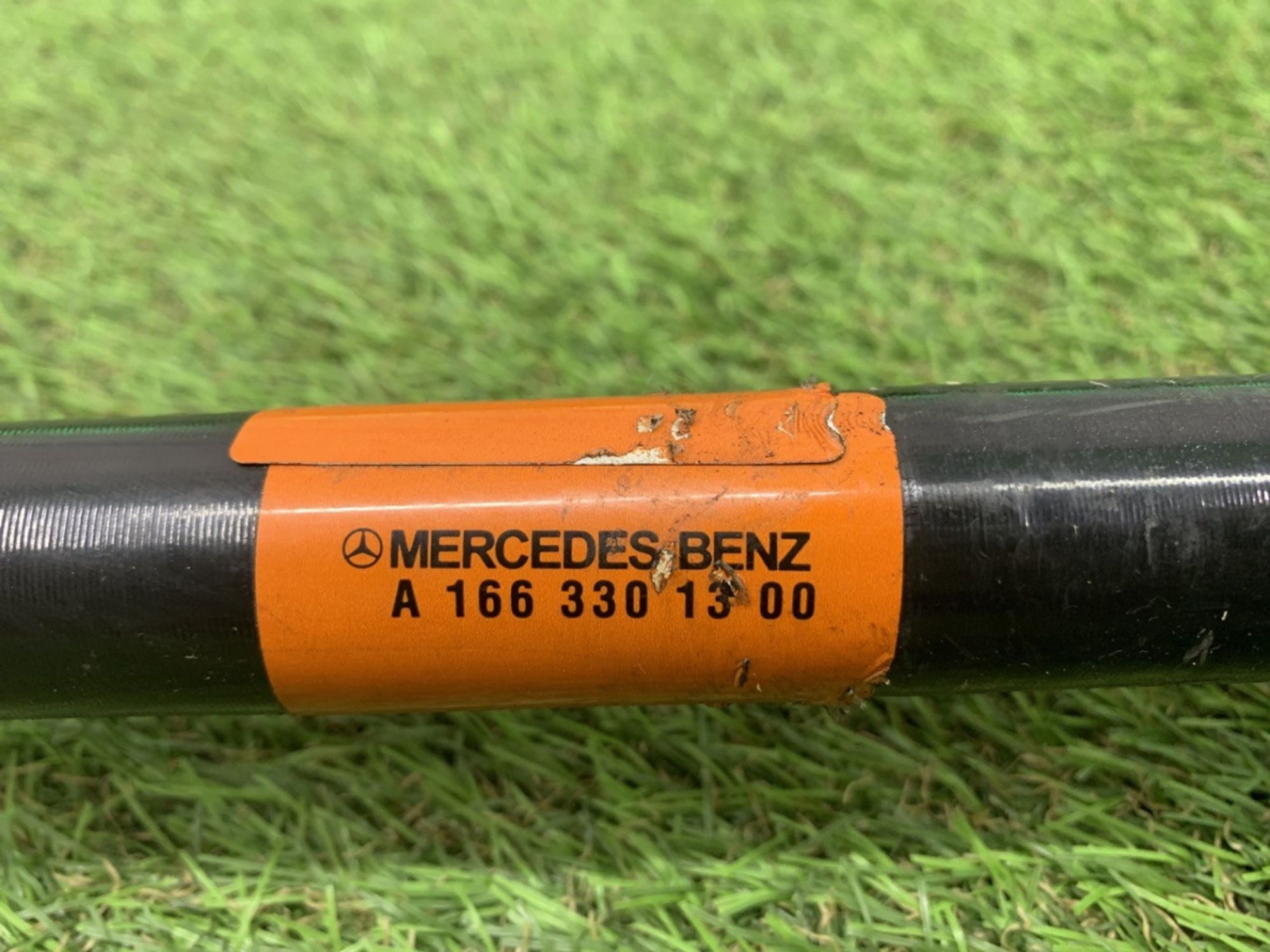 Привод передний правый Mercedes-Benz GLE C292 2015, 14000 рублей, Москва