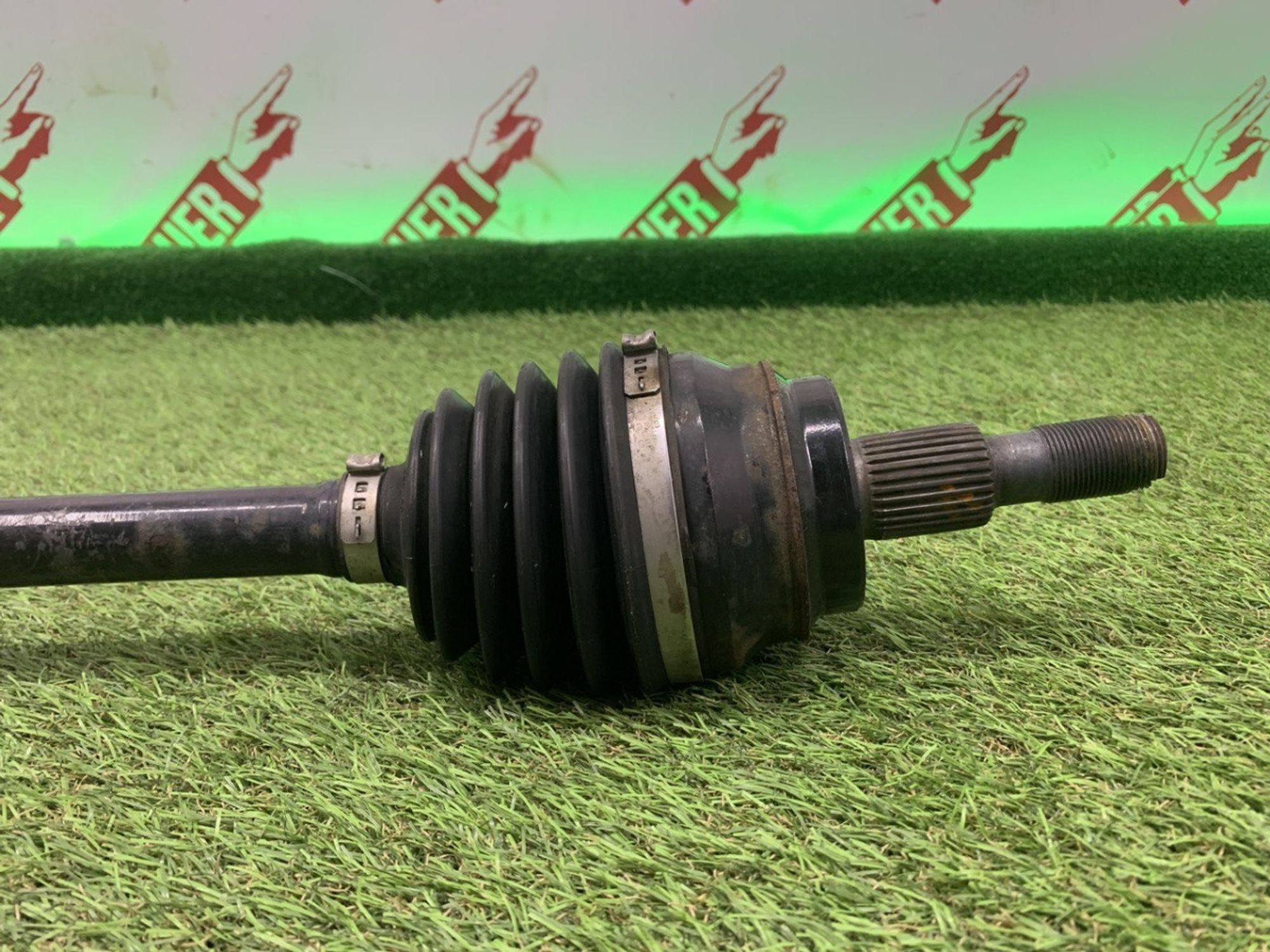 Привод передний правый Mercedes-Benz GLE C292 2015, 14000 рублей, Москва