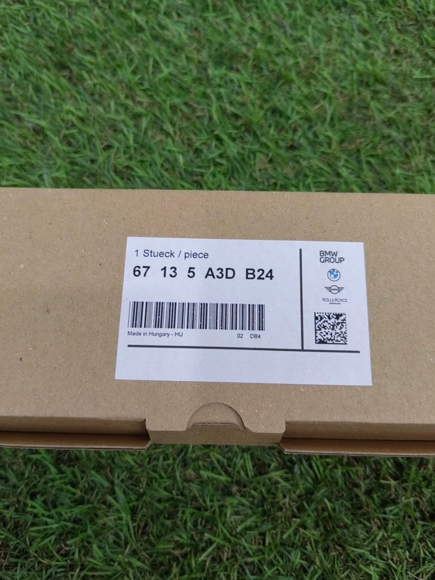 Блок зеркала BMW 3 G20 правый, 26500 рублей, Москва