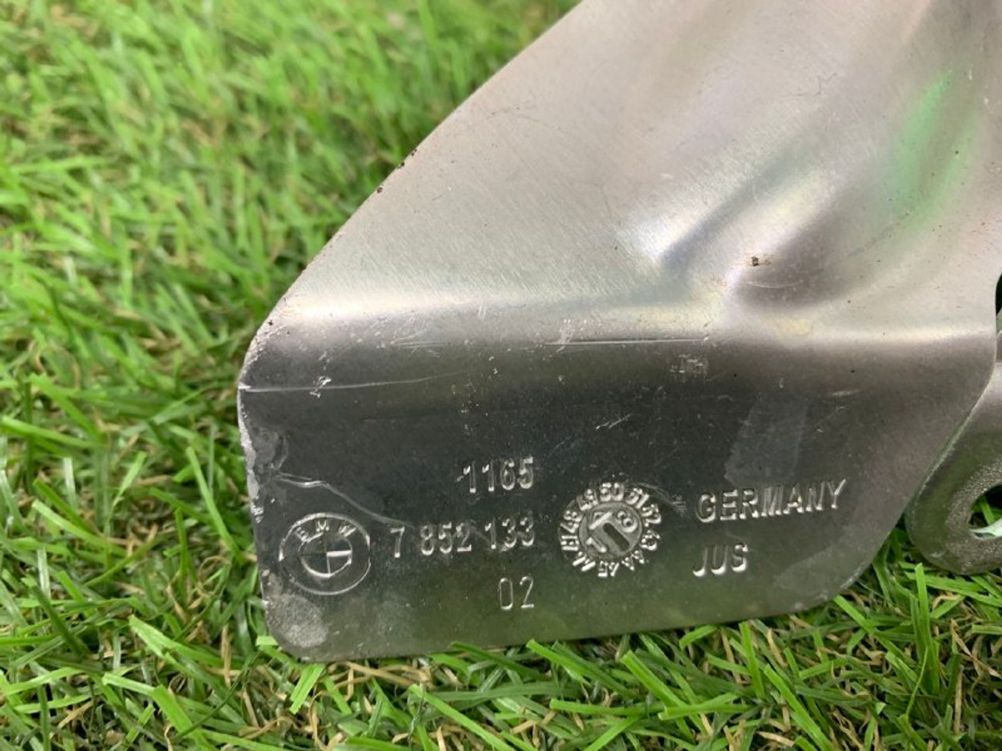 BMW F90 F92 F92 S63, 2000 рублей, Москва