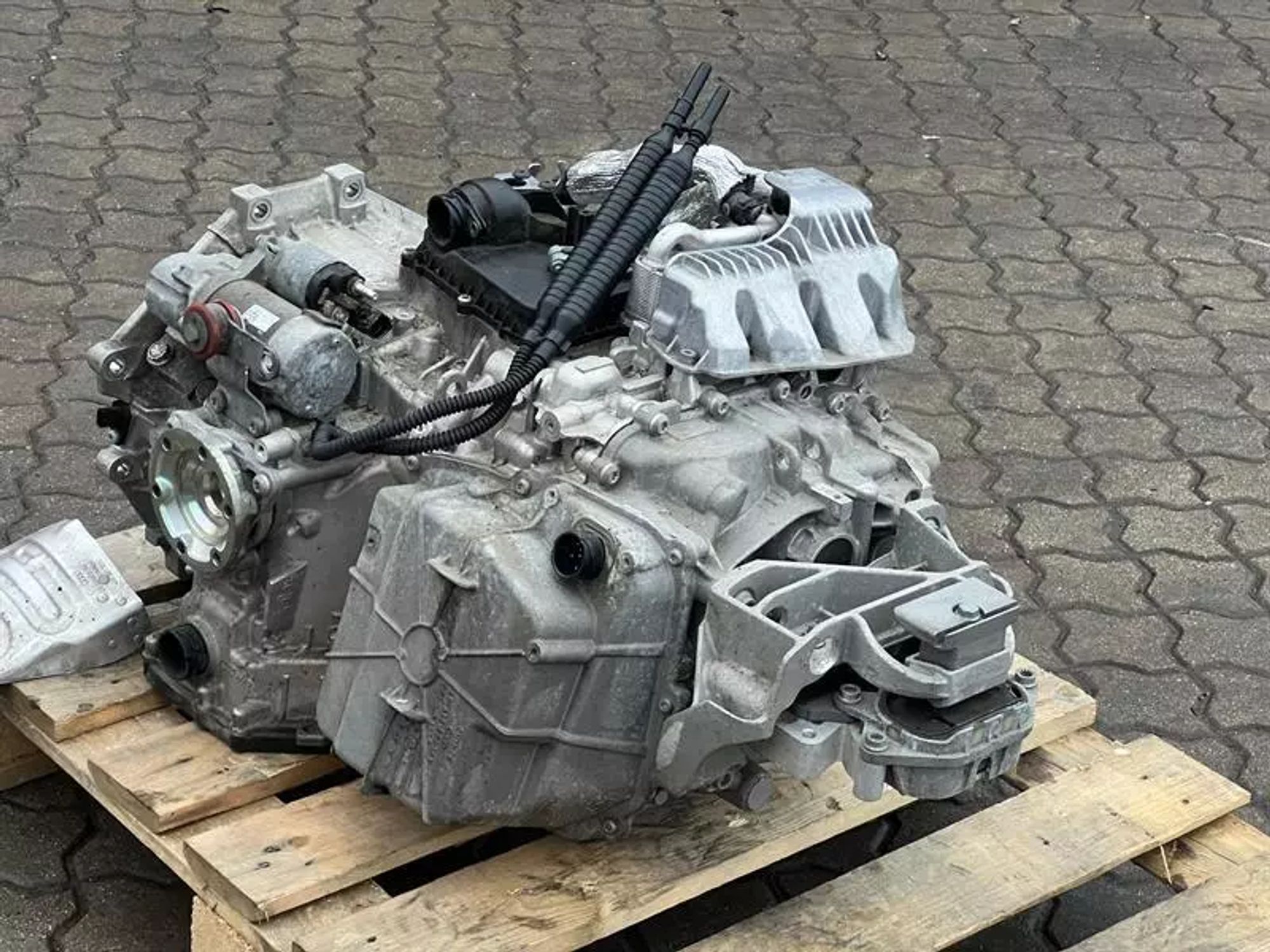 Коробка передач
Audi R8 4S 0BZ300045T, 1450000 рублей, Москва