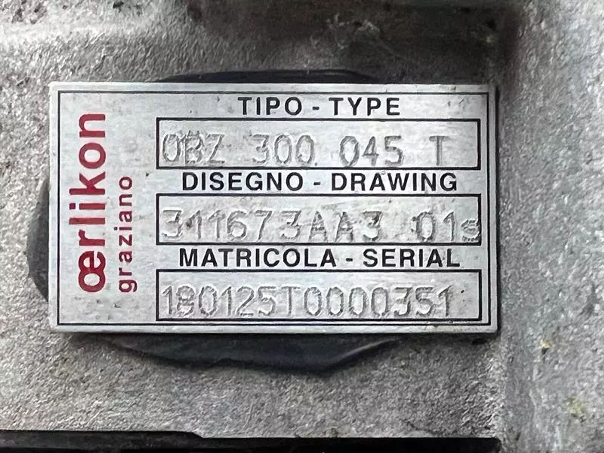 Коробка передач
Audi R8 4S 0BZ300045T, 1450000 рублей, Москва