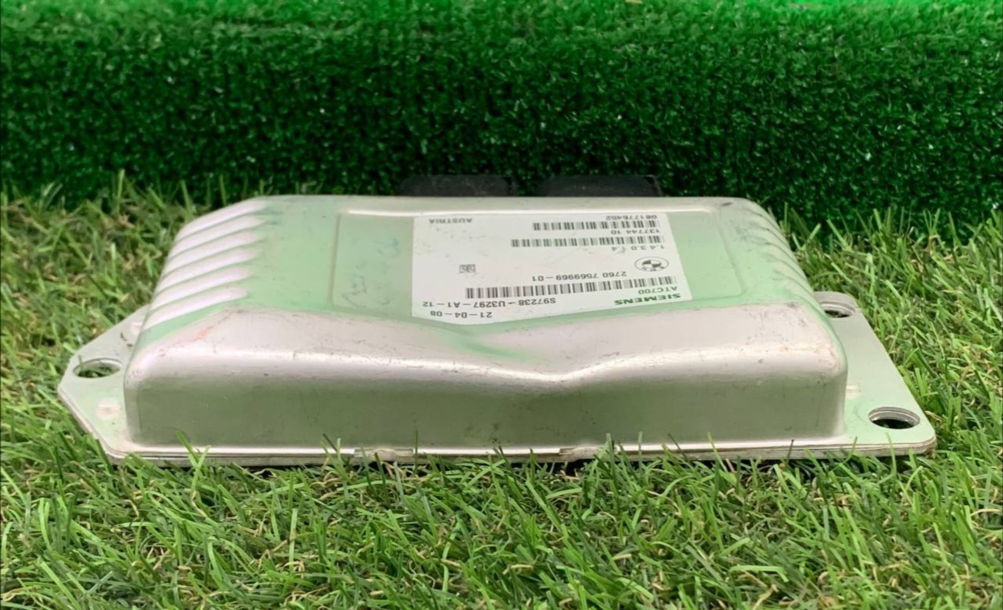 ЭБУ раздаточной коробки BMW, 8000 рублей, Москва