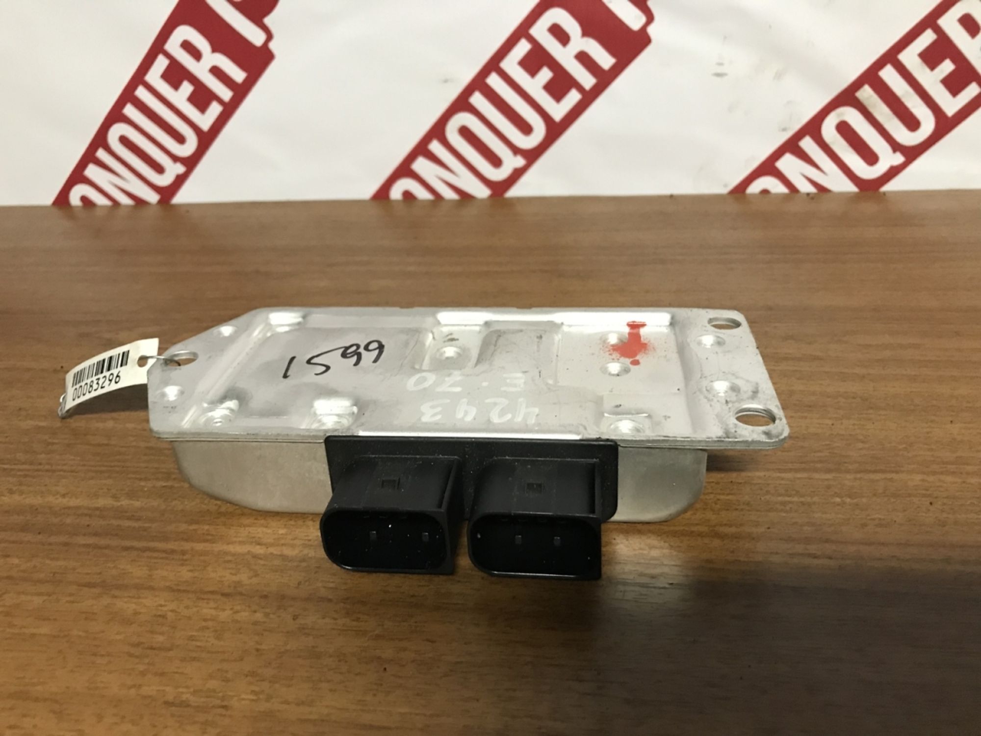 ЭБУ раздаточной коробки BMW, 8000 рублей, Москва