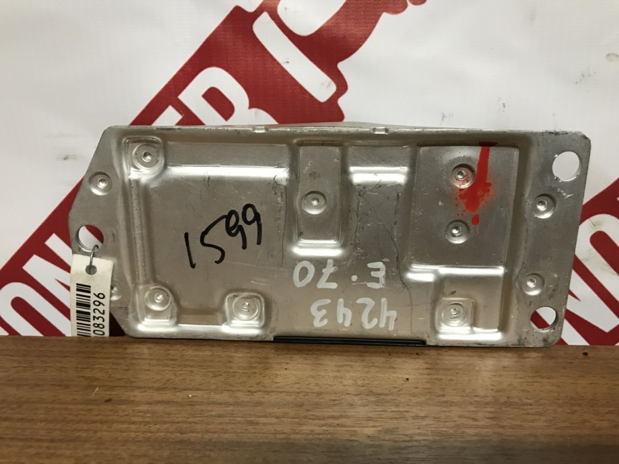 ЭБУ раздаточной коробки BMW, 8000 рублей, Москва