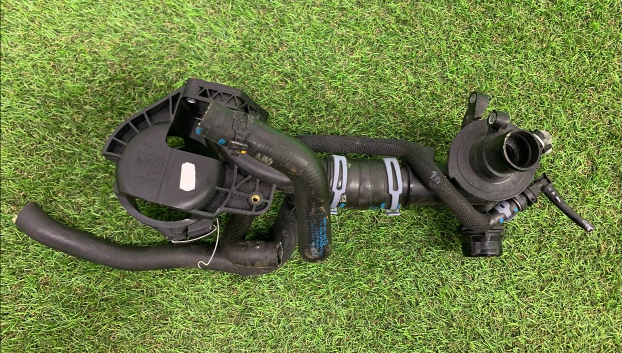 Термостат Mercedes-Benz S-Class W222, 1500 рублей, Москва