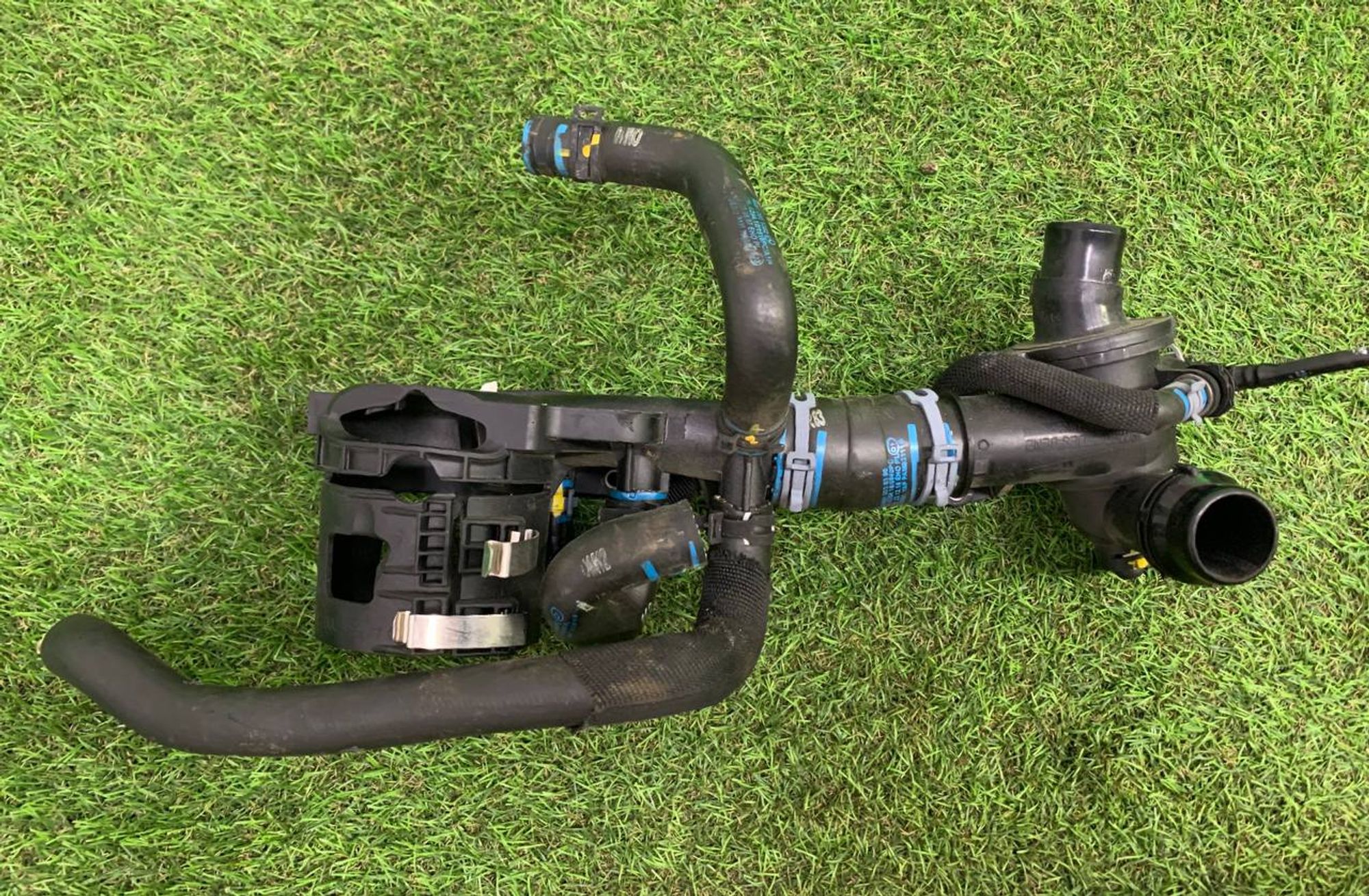 Термостат Mercedes-Benz S-Class W222, 1500 рублей, Москва