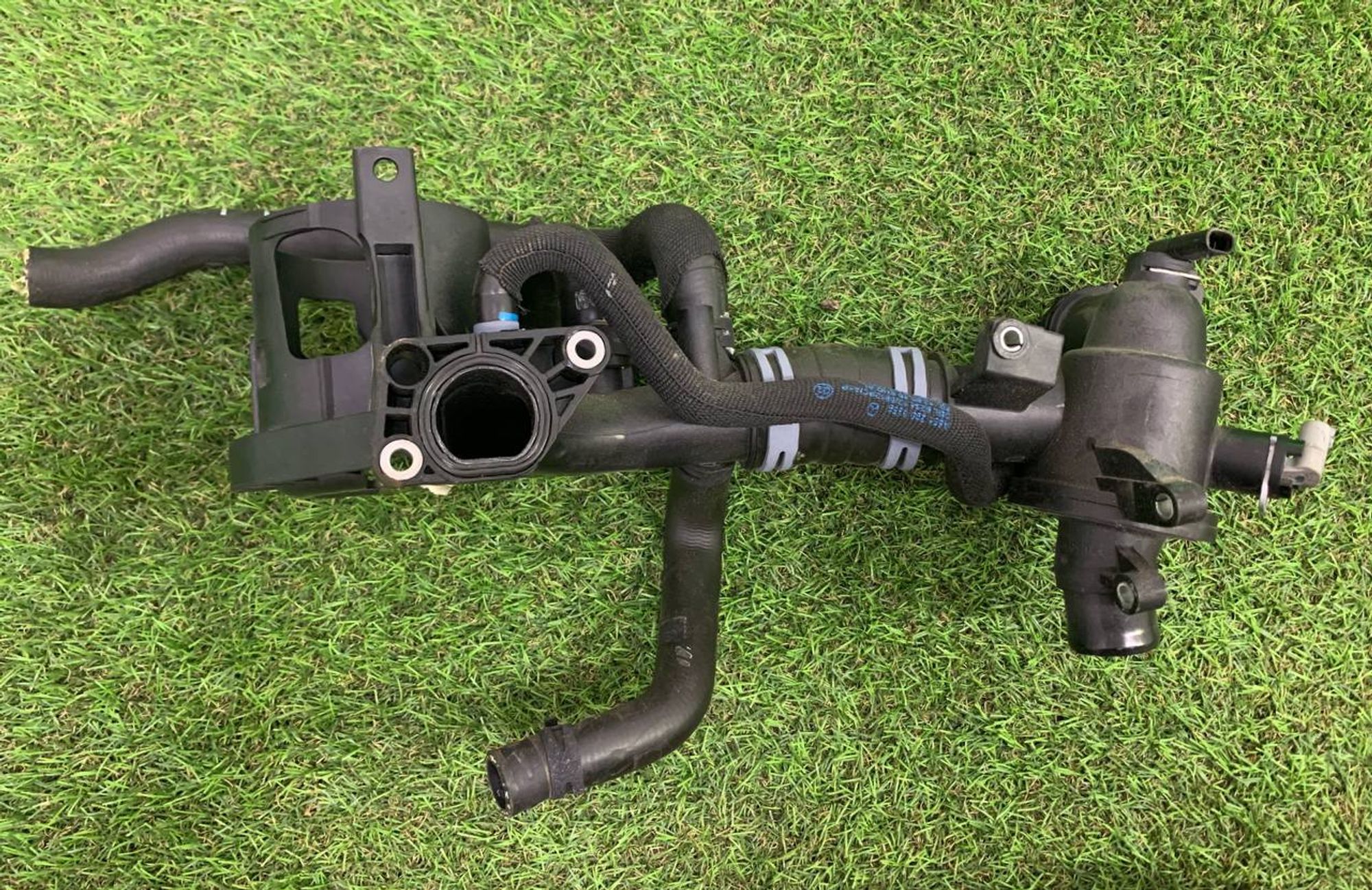 Термостат Mercedes-Benz S-Class W222, 1500 рублей, Москва