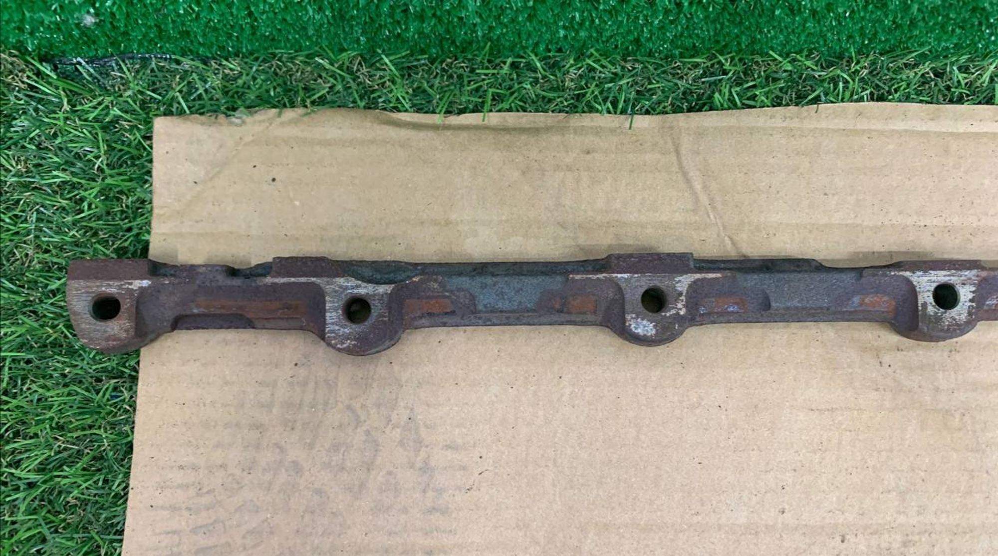 Клеммная колодка BMW B58 G20 G01, 2000 рублей, Москва