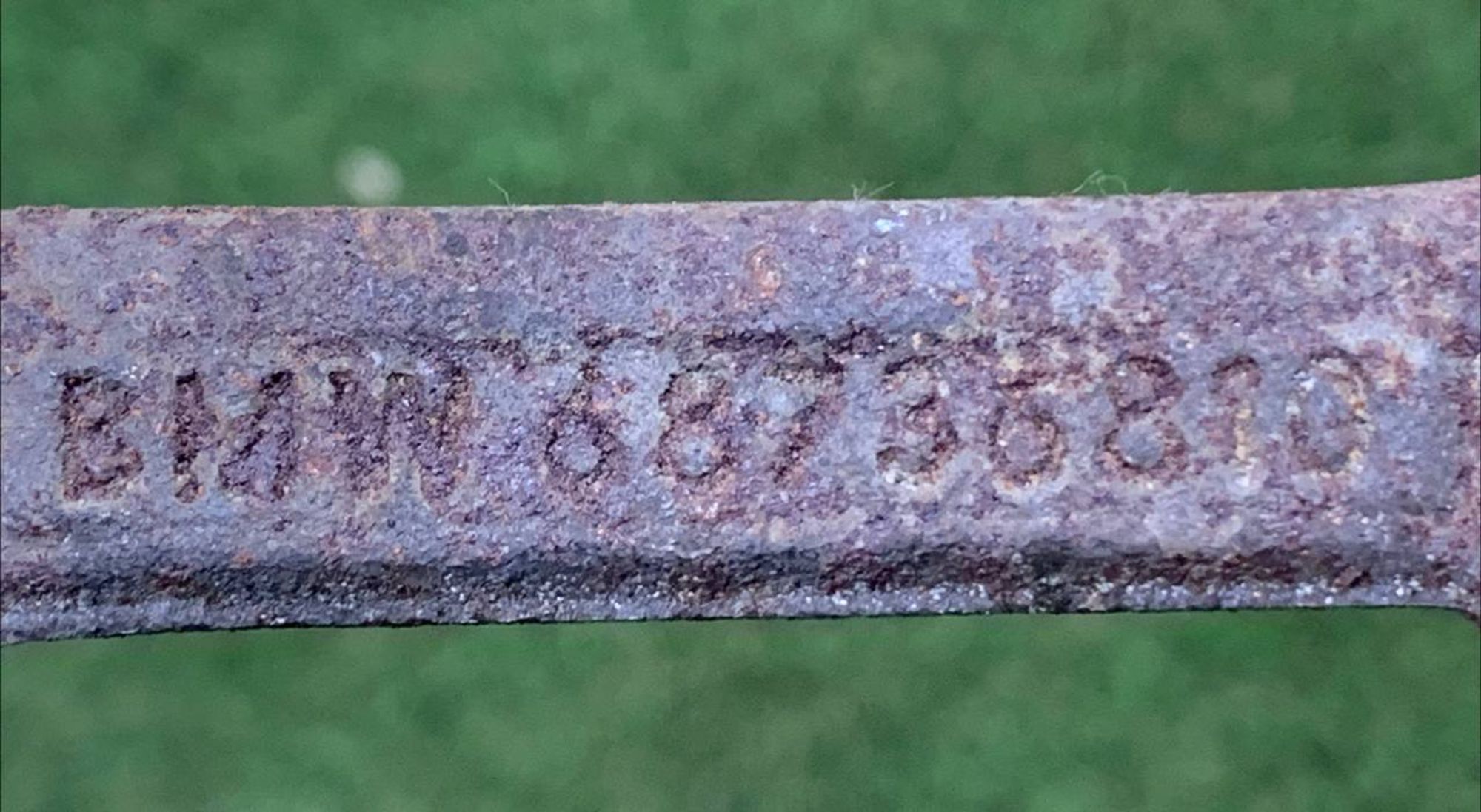 Клеммная колодка BMW B58 G20 G01, 2000 рублей, Москва