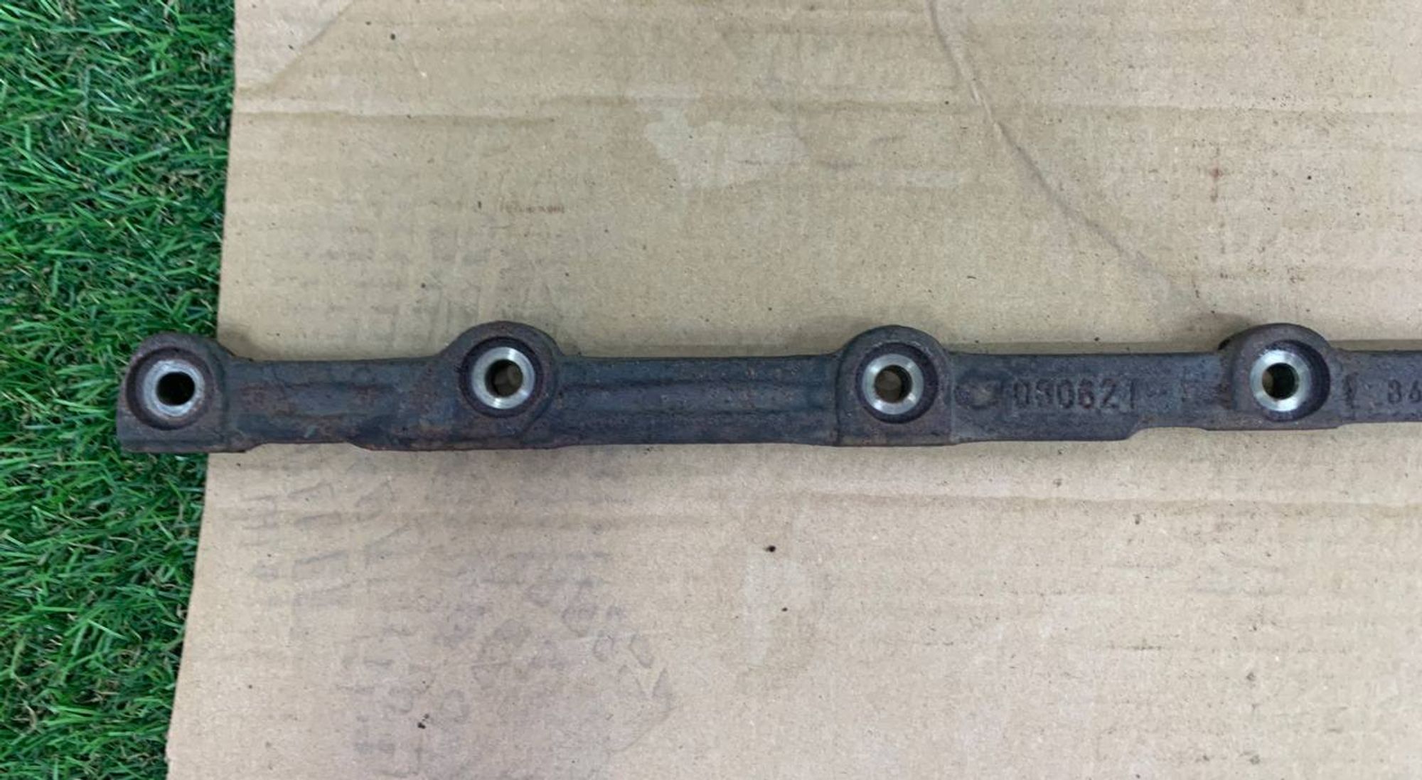 Клеммная колодка BMW B58 G20 G01, 2000 рублей, Москва