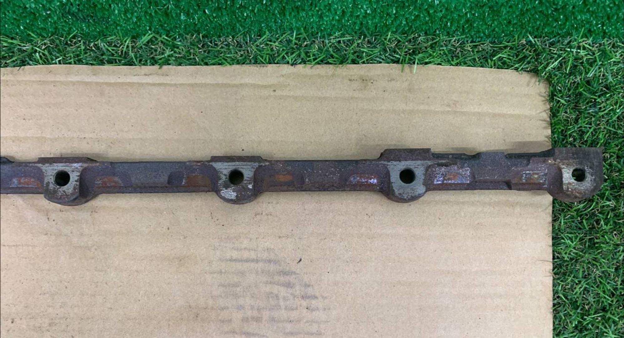 Клеммная колодка BMW B58 G20 G01, 2000 рублей, Москва