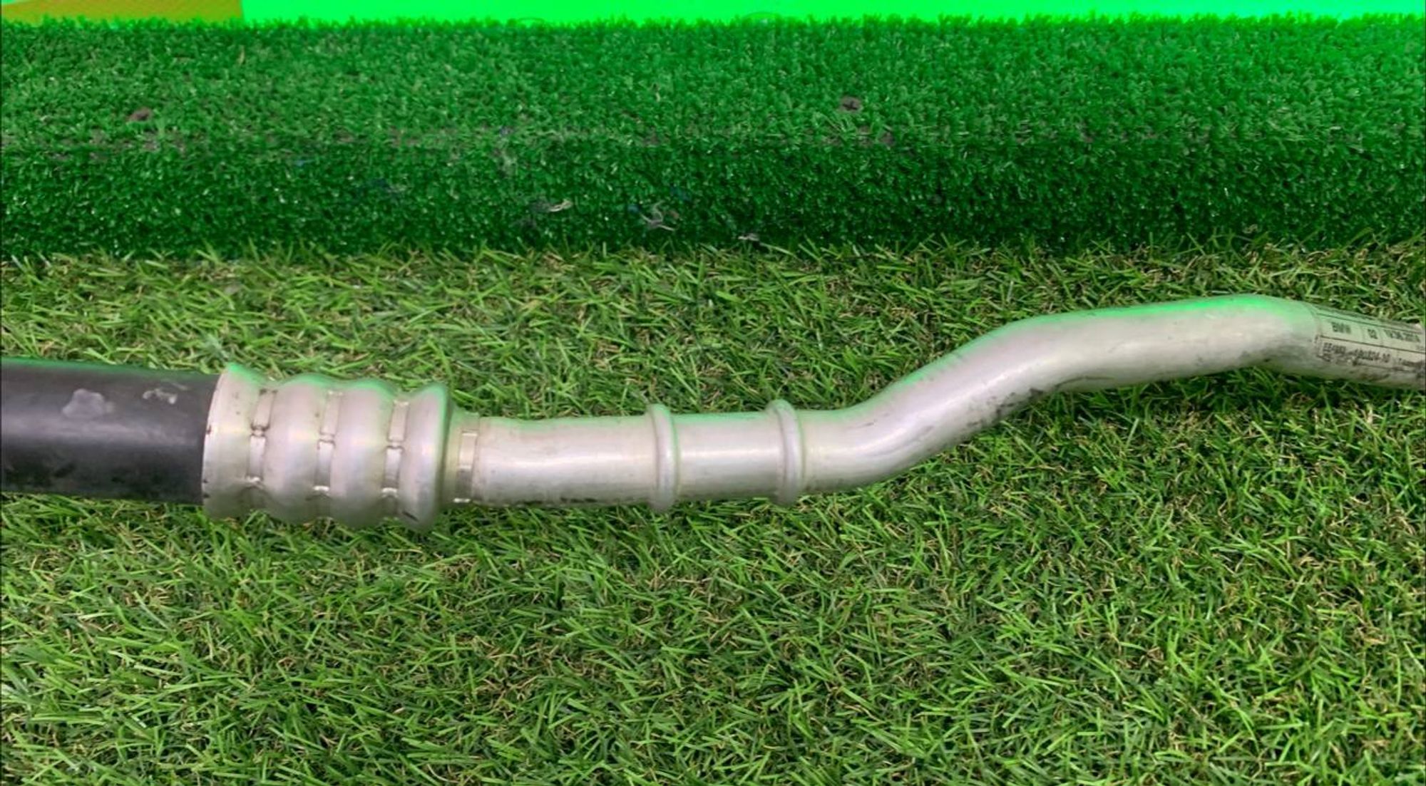 Трубка кондиционера 5.0d Bmw X5 X6 Е70 E71 F15 F16, 2500 рублей, Москва