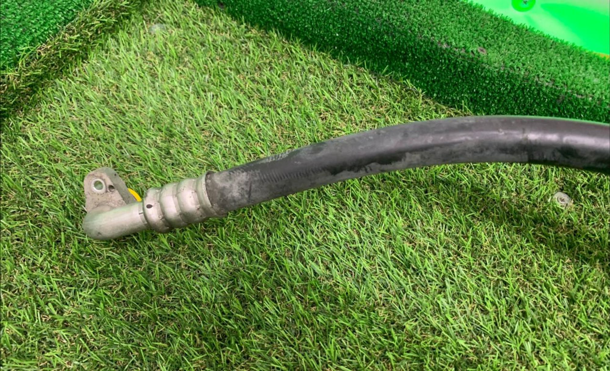 Трубка кондиционера 5.0d Bmw X5 X6 Е70 E71 F15 F16, 2500 рублей, Москва