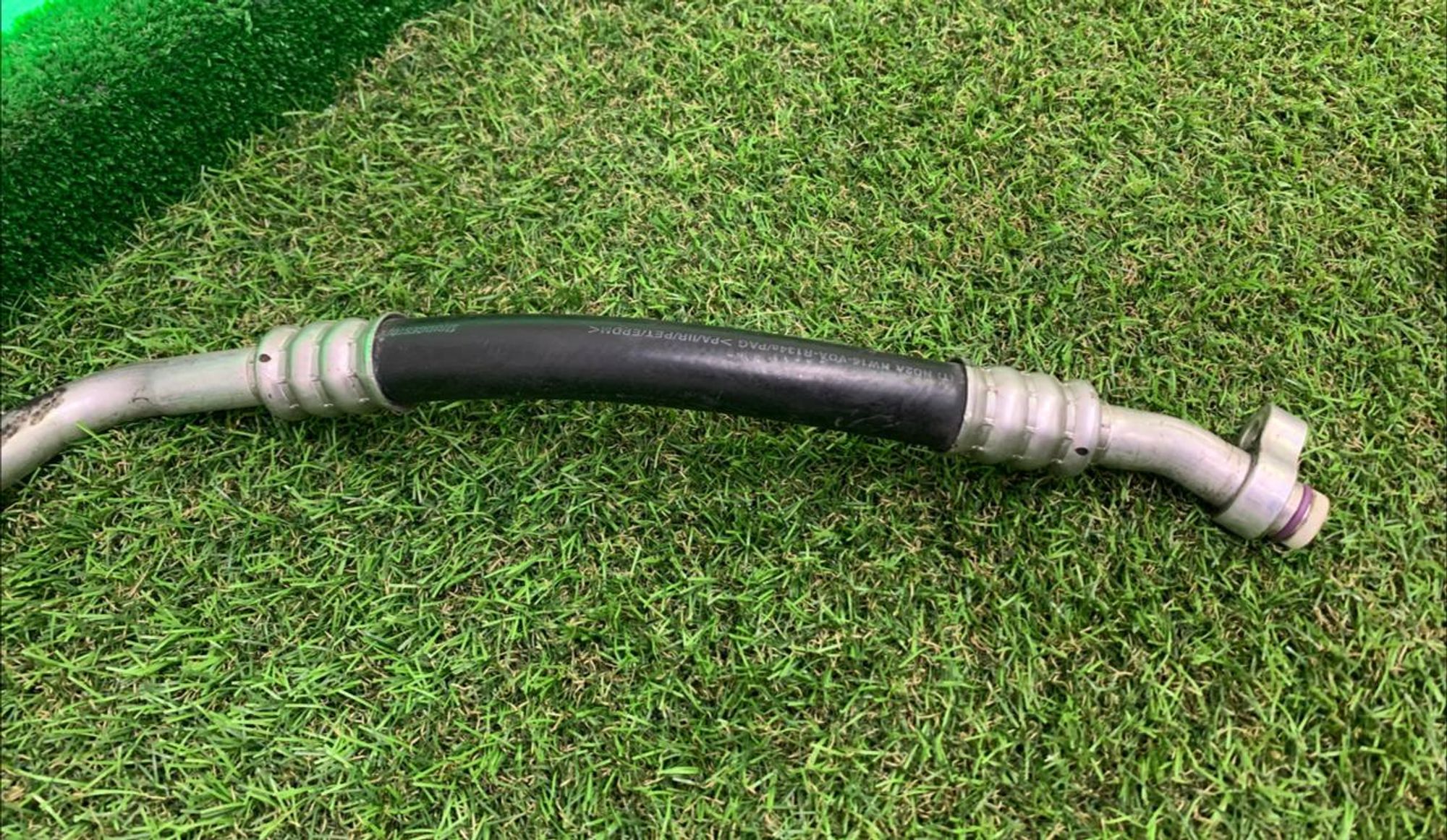 Трубка кондиционера 5.0d Bmw X5 X6 Е70 E71 F15 F16, 2500 рублей, Москва