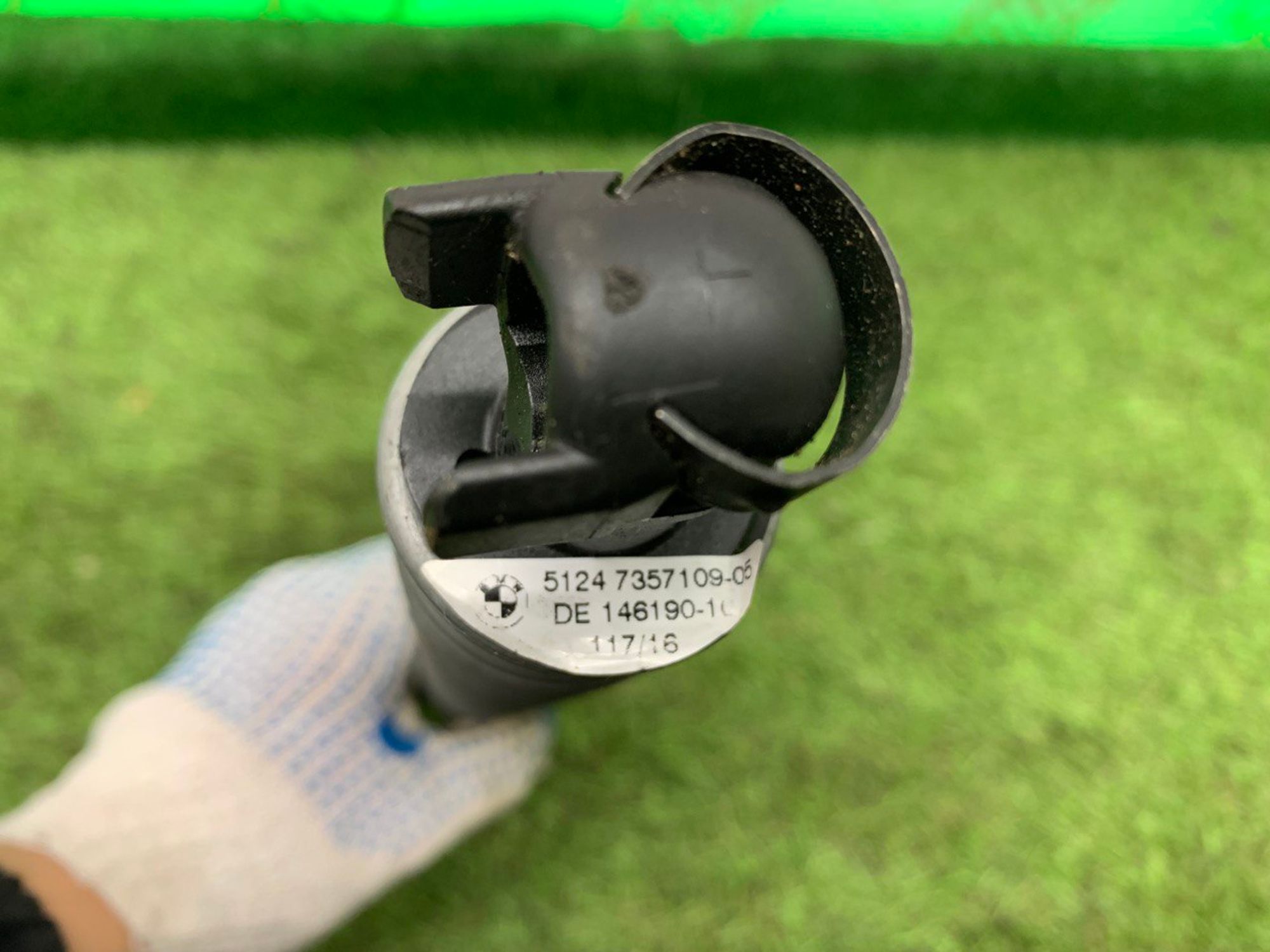 Амортизатор крышки багажника Bmw 7 G11 G12, 2500 рублей, Москва