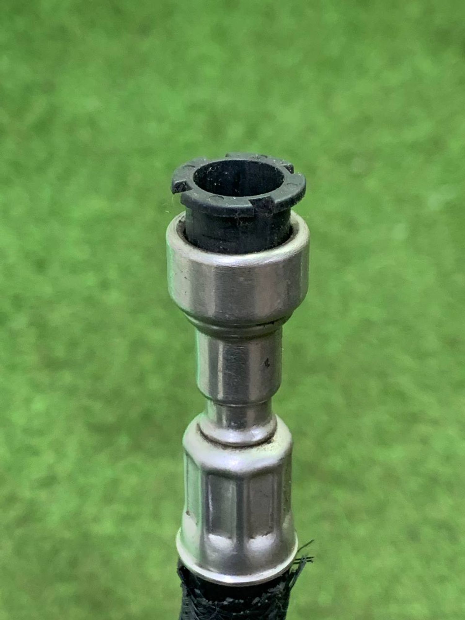 Шлaнг тoпливный ВMW 5-Series F10, 2000 рублей, Москва