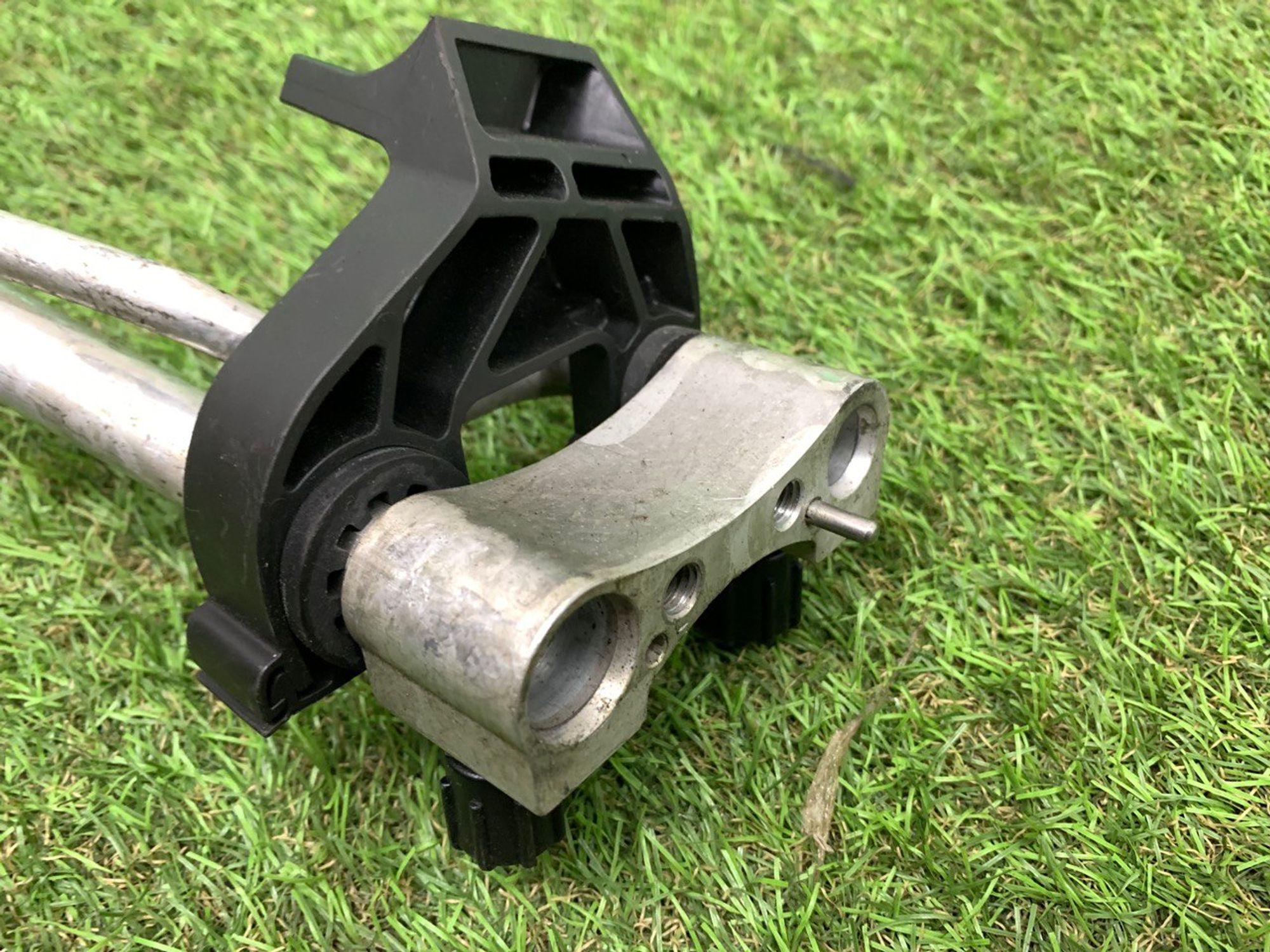 Трубка кондиционера BMW Х6 E71 E70 F15 F16, 1500 рублей, Москва