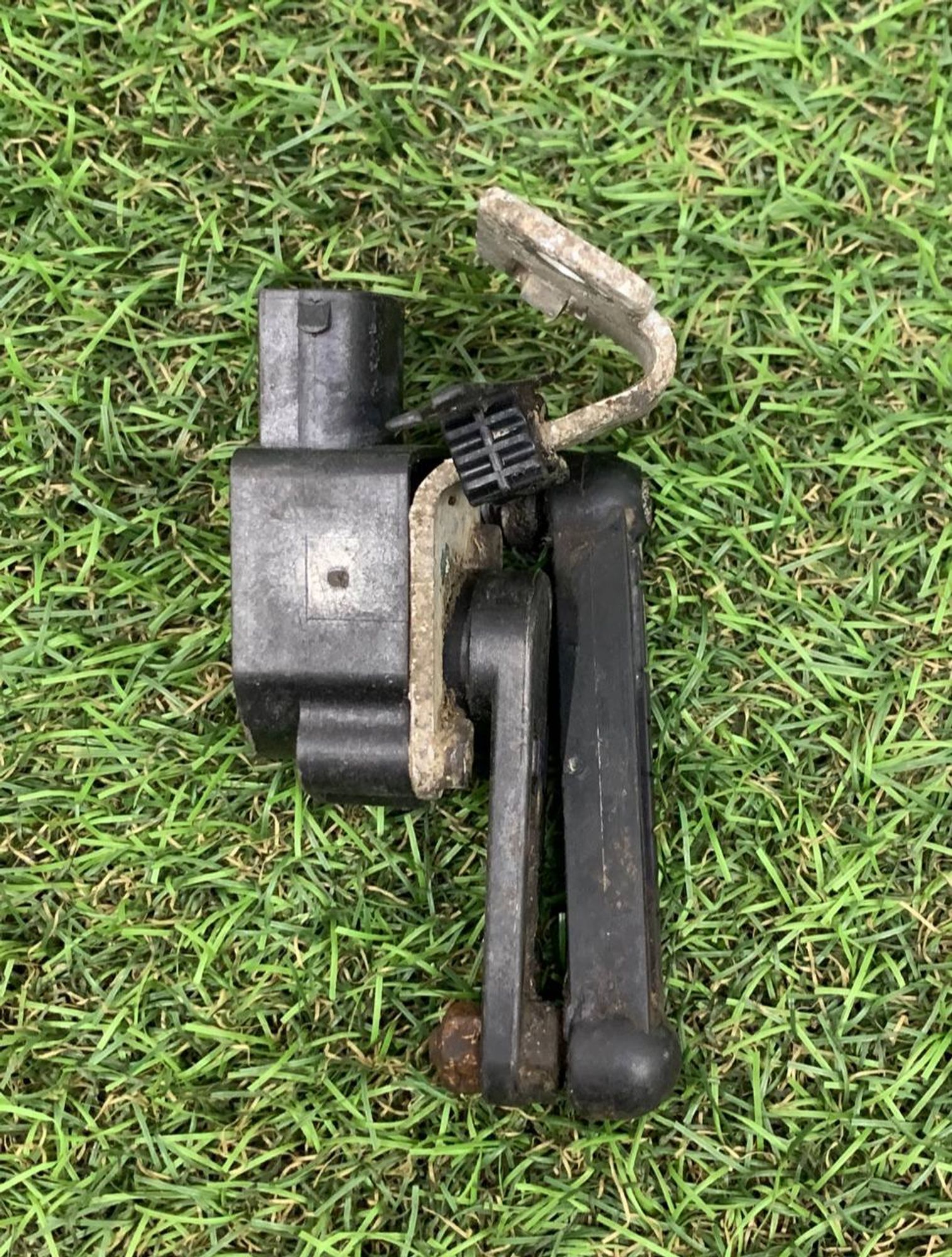 Датчик дорожного просвета задний BMW F10 F12 F01, 3000 рублей, Москва