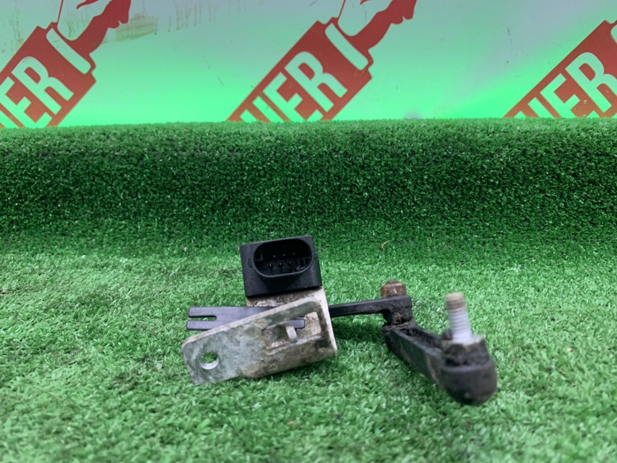 Датчик дорожного просвета задний BMW F10 F12 F01, 3000 рублей, Москва