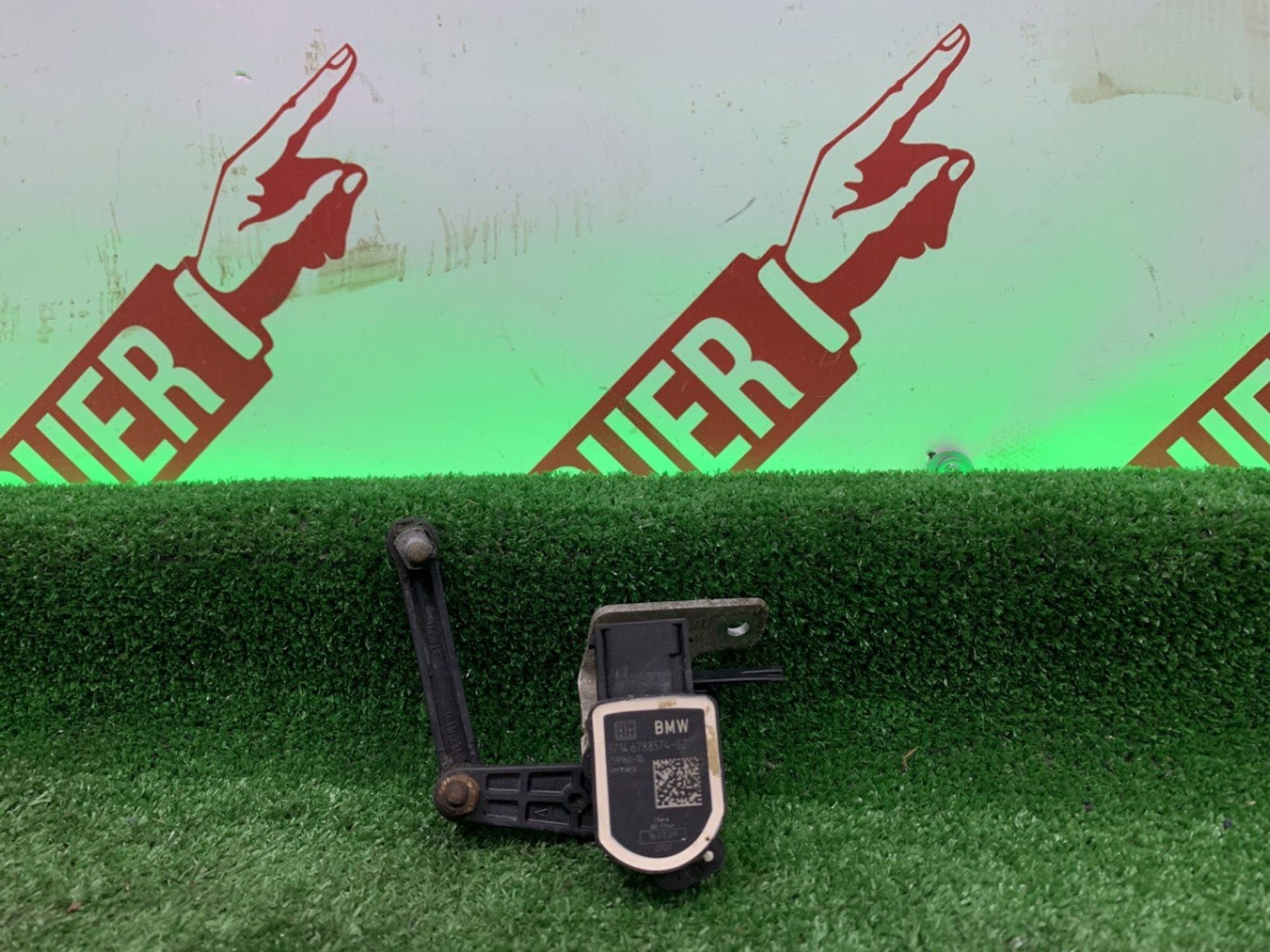 Датчик дорожного просвета задний BMW F10 F12 F01, 3000 рублей, Москва