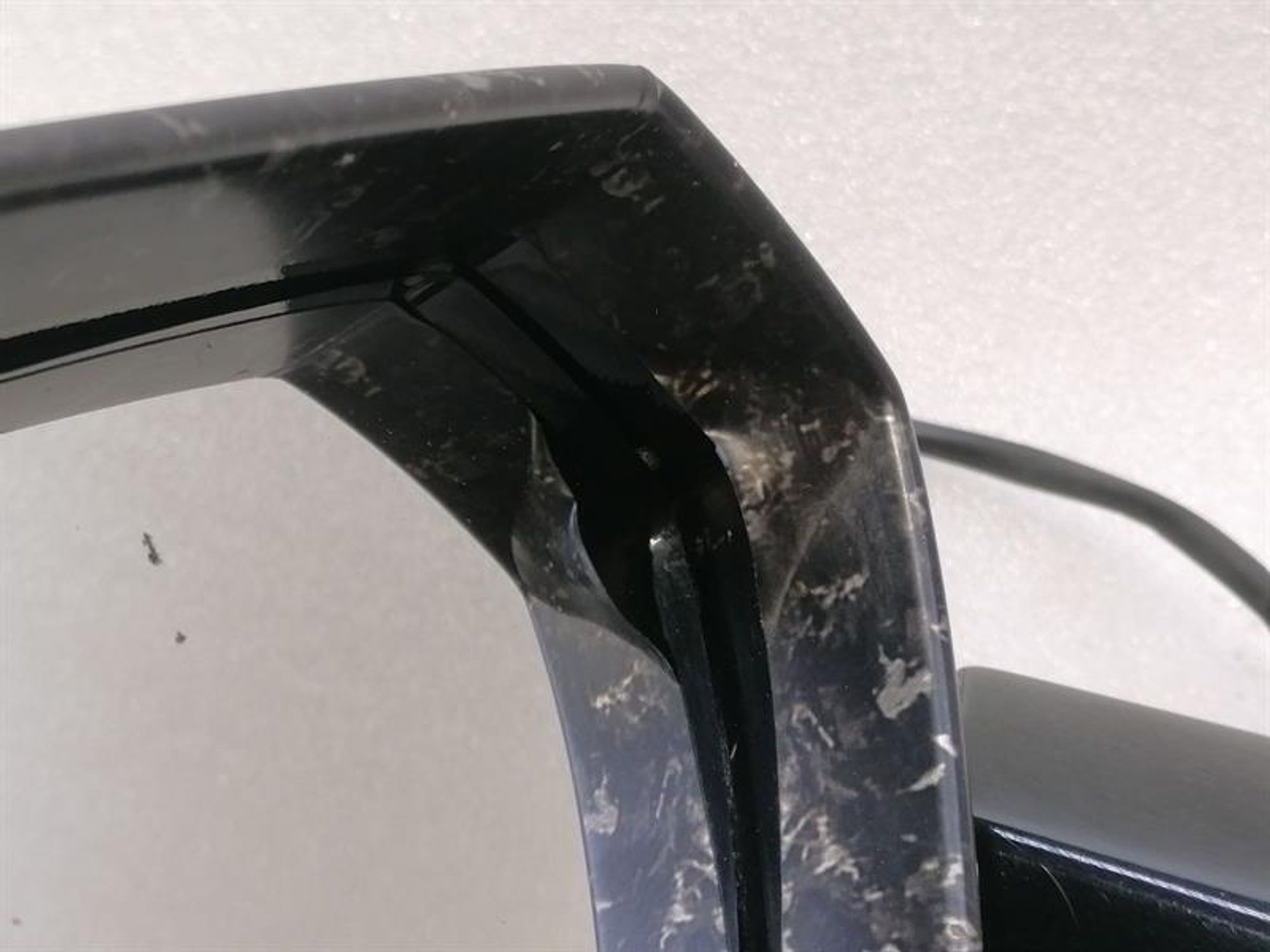 Левое дверное зеркало Lamborghini Huracan LP 610-4, 245000 рублей, Москва