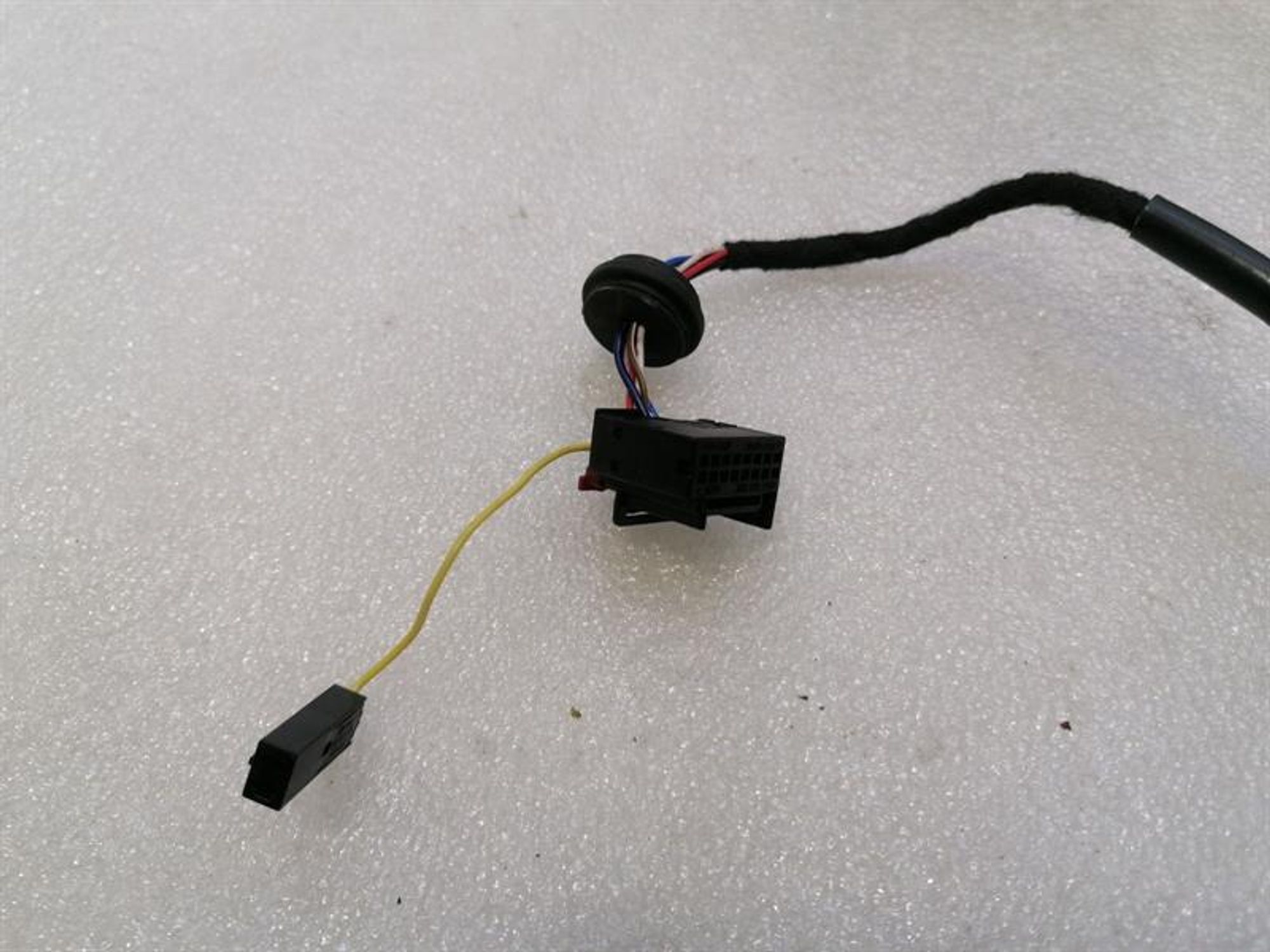 Левое дверное зеркало Lamborghini Huracan LP 610-4, 245000 рублей, Москва