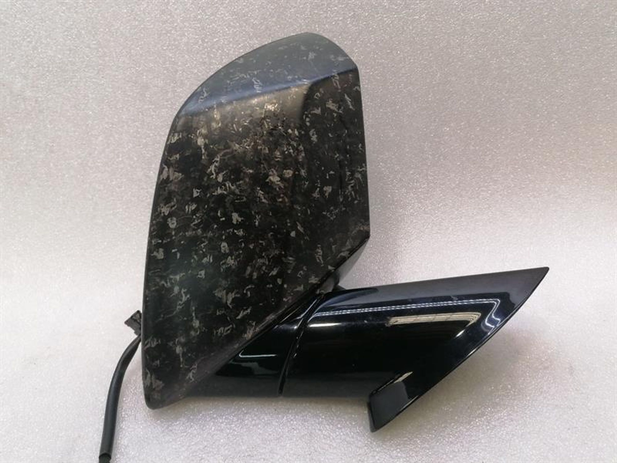 Левое дверное зеркало Lamborghini Huracan LP 610-4, 245000 рублей, Москва