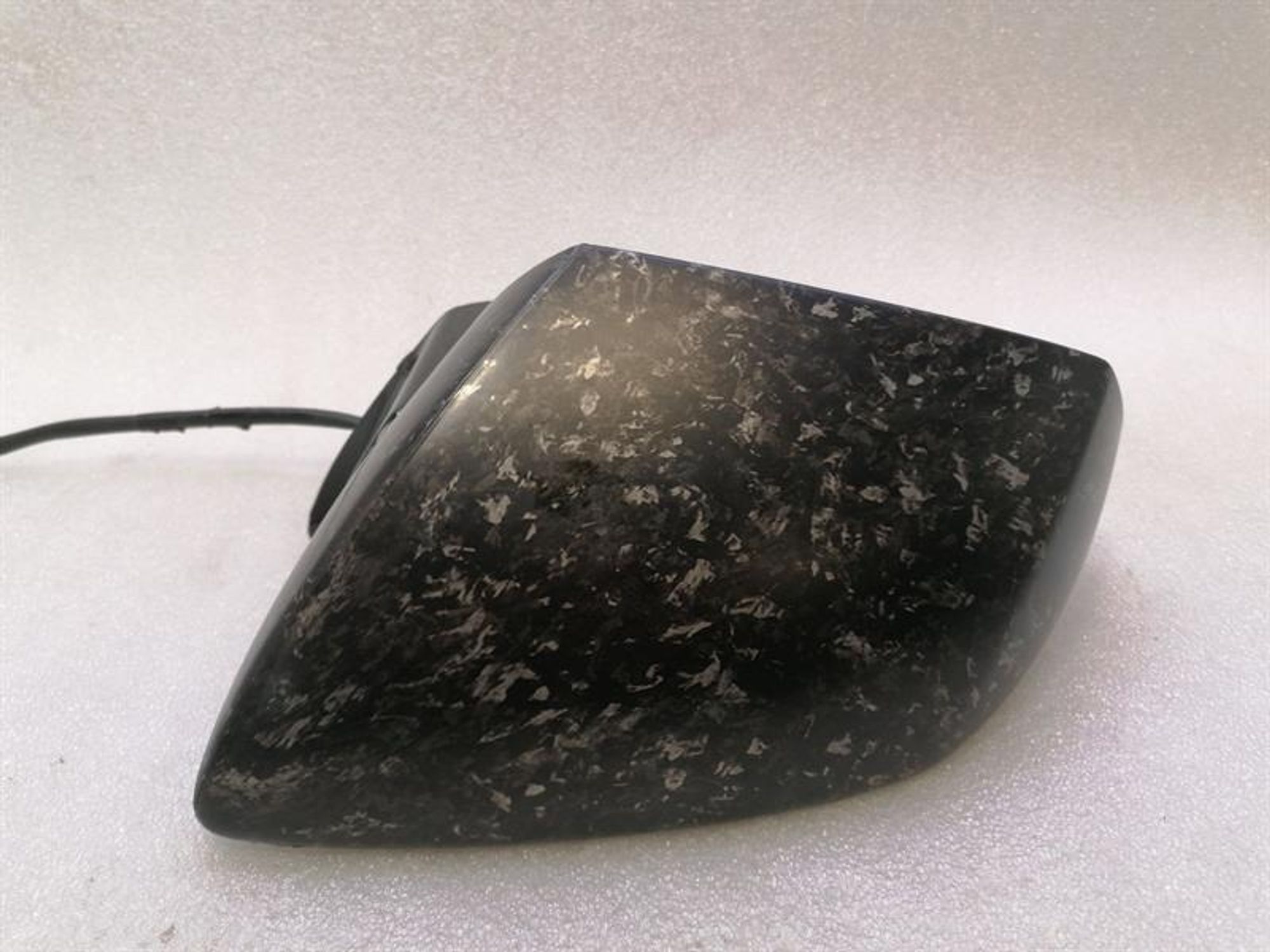 Левое дверное зеркало Lamborghini Huracan LP 610-4, 245000 рублей, Москва